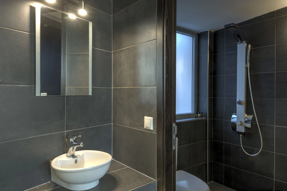 Aria Acropolis Suites Troulanda