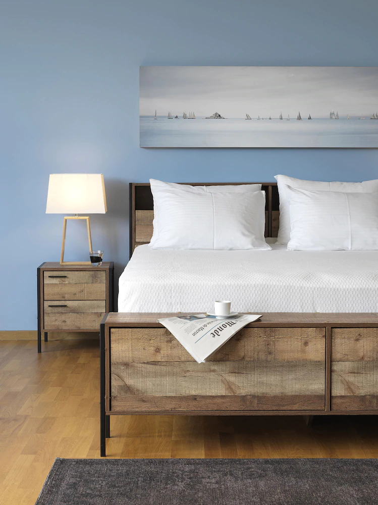 Aria Acropolis Suites Troulanda