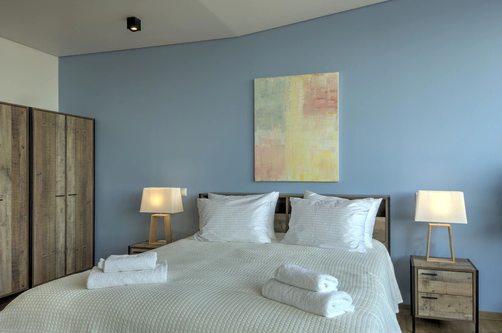 Aria Acropolis Suites Troulanda