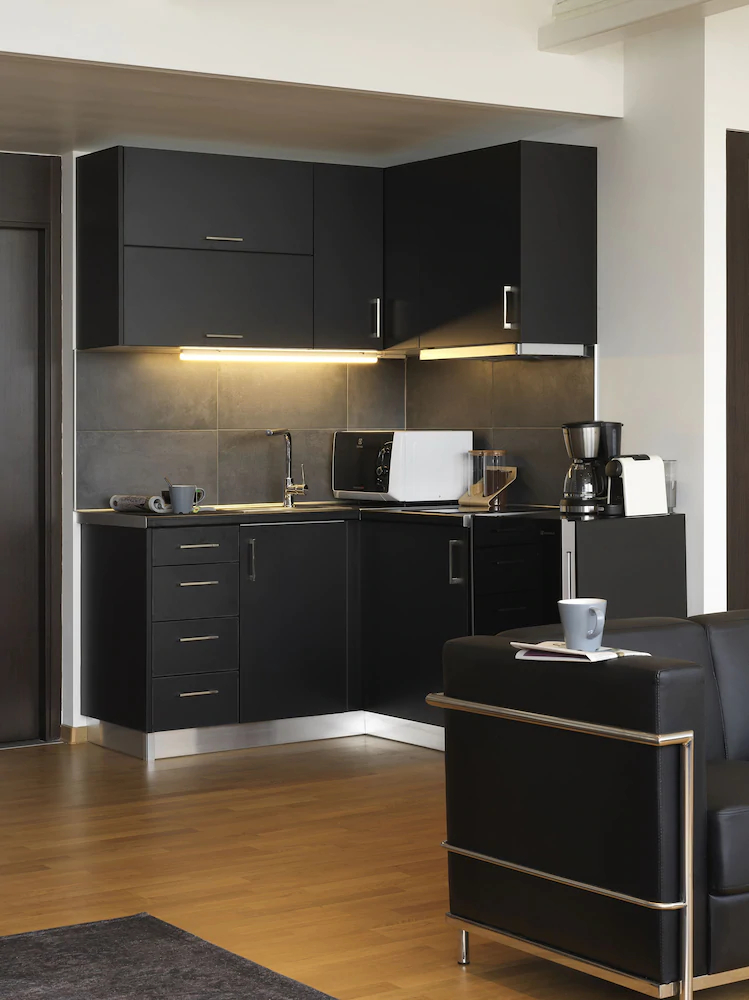 Aria Acropolis Suites Troulanda