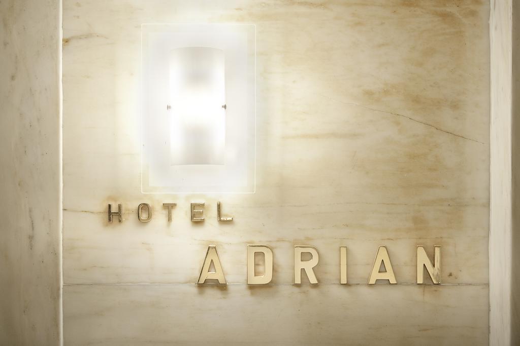 Adrian Hotel Athens