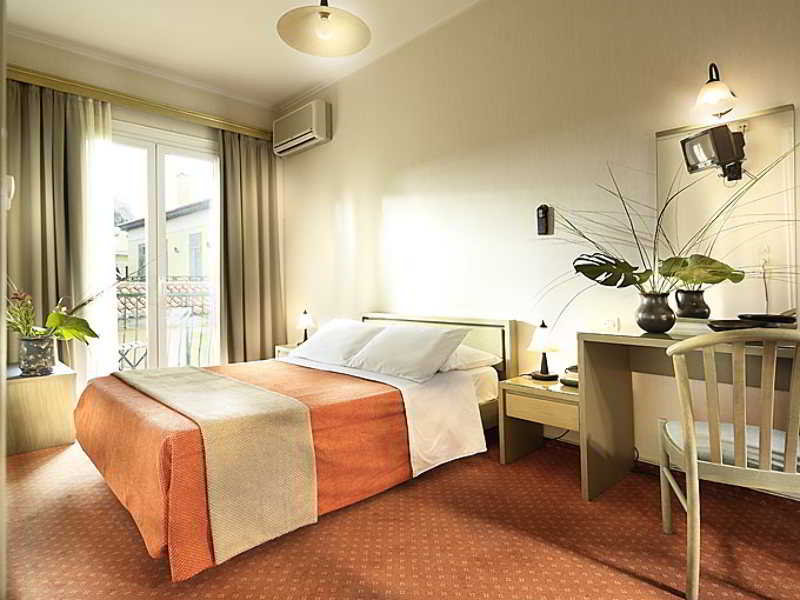 Adrian Hotel Athens