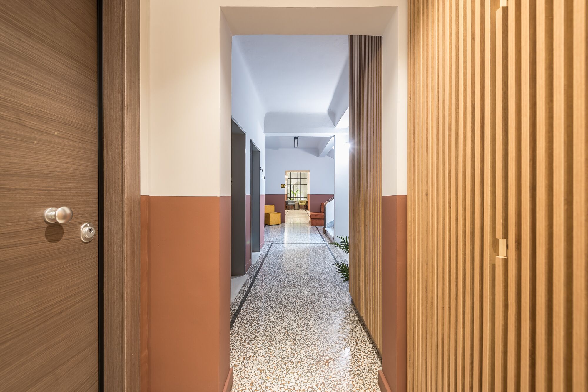 Aeiphoria Suites & Rooms