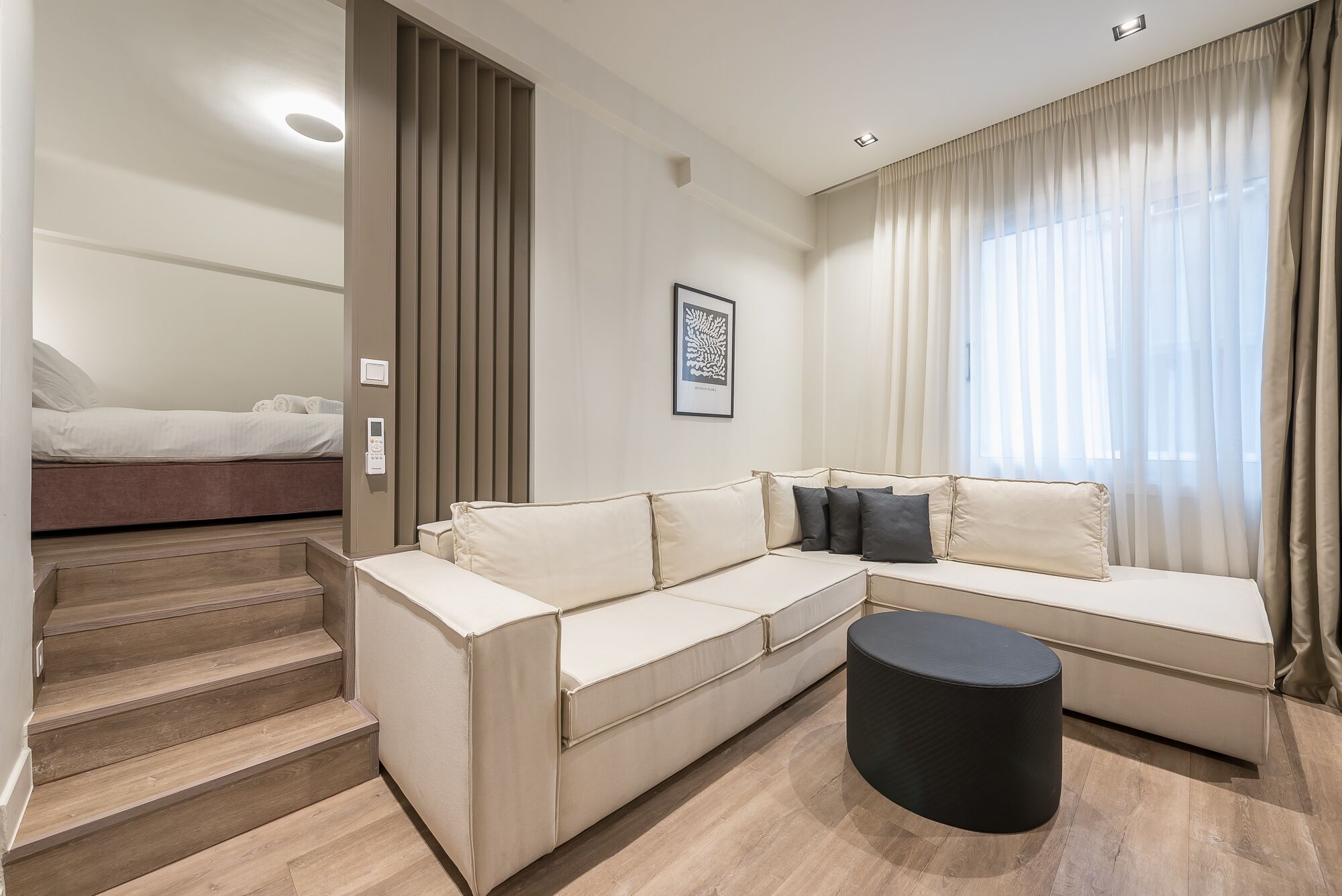 Aeiphoria Suites & Rooms