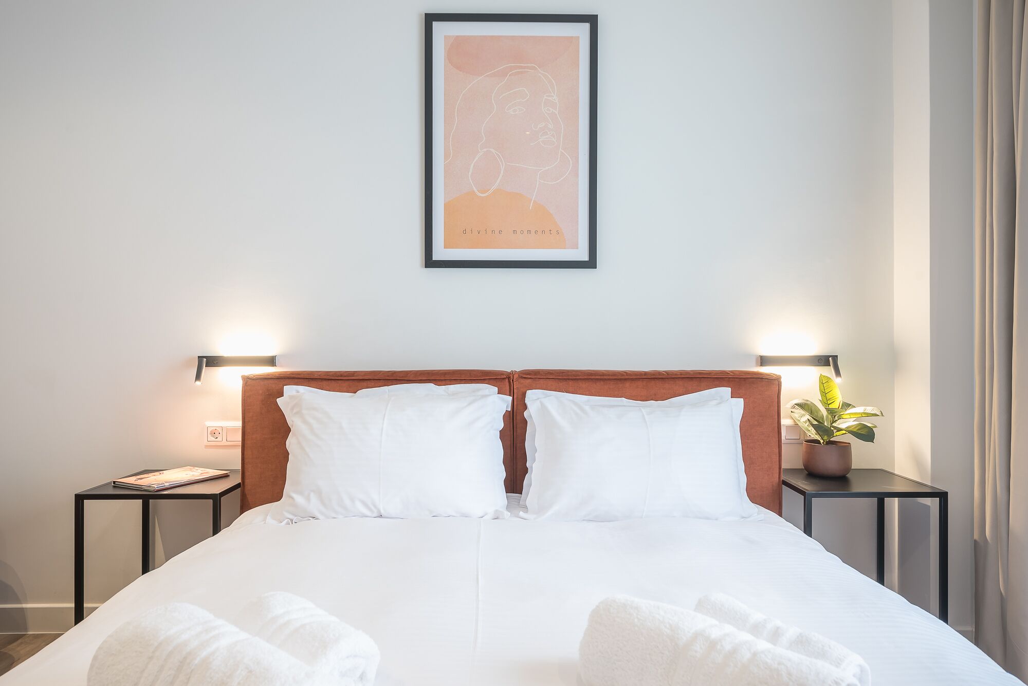 Aeiphoria Suites & Rooms