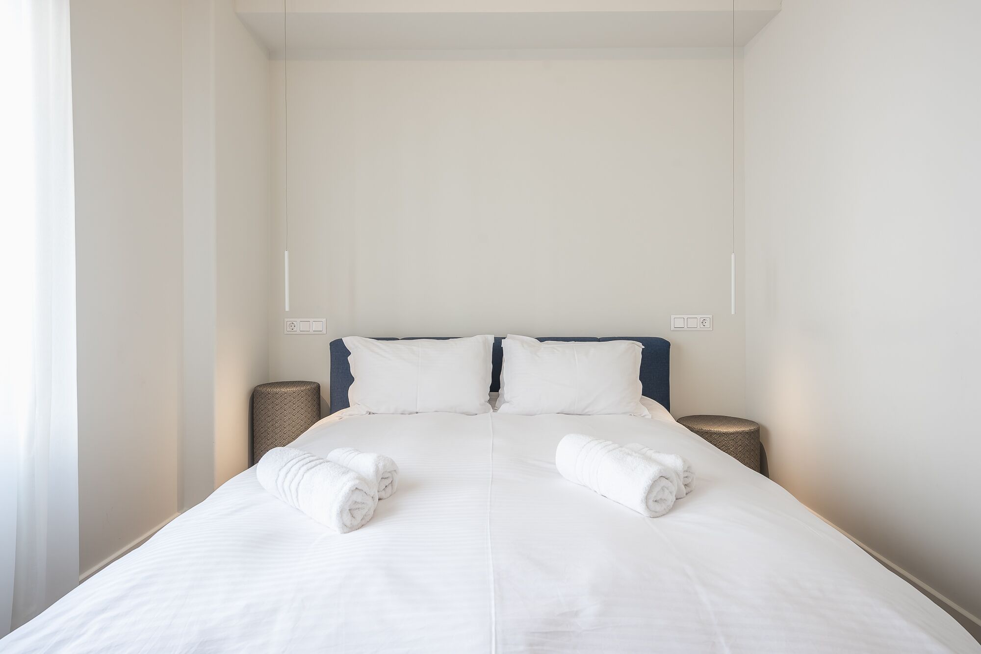 Aeiphoria Suites & Rooms