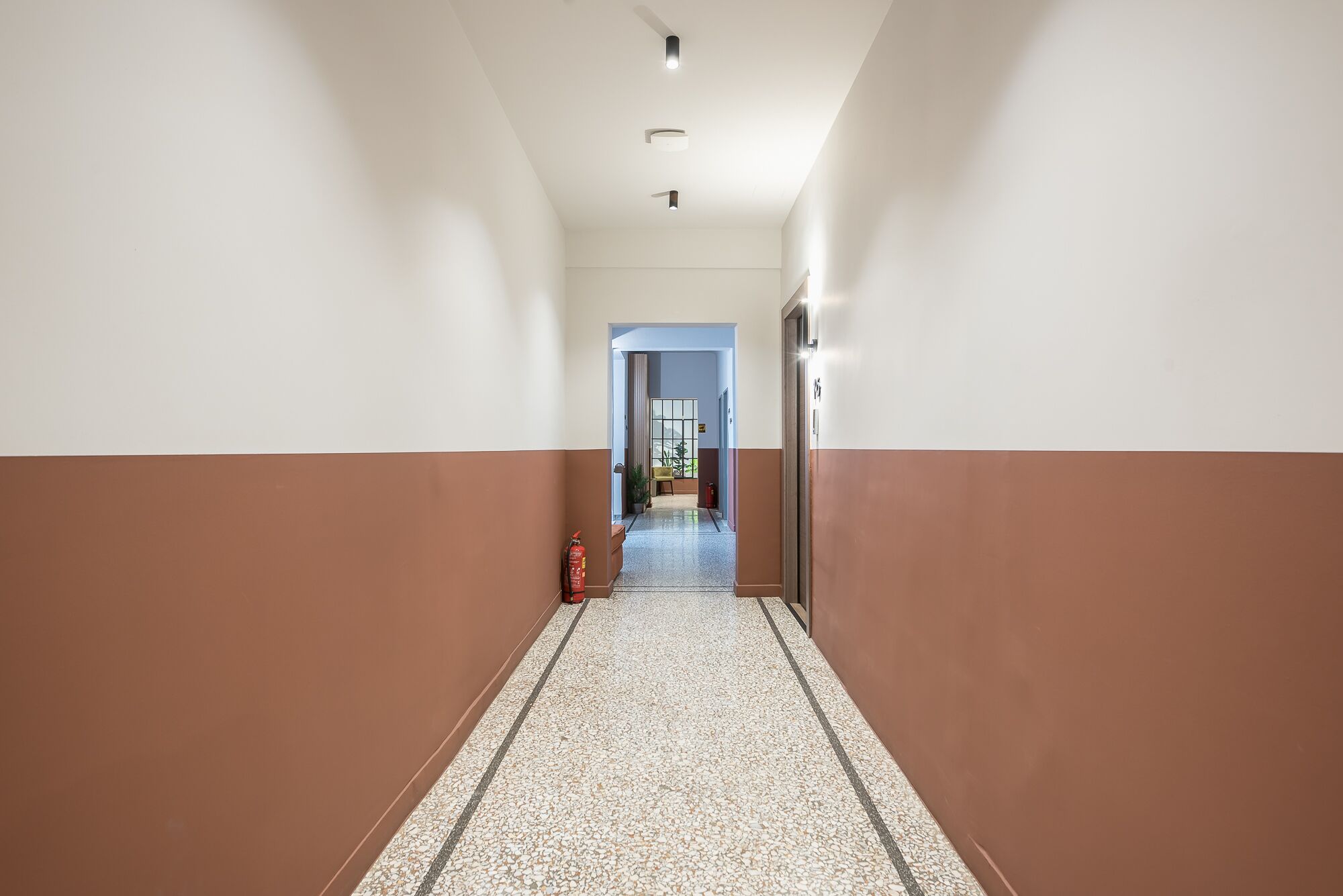 Aeiphoria Suites & Rooms
