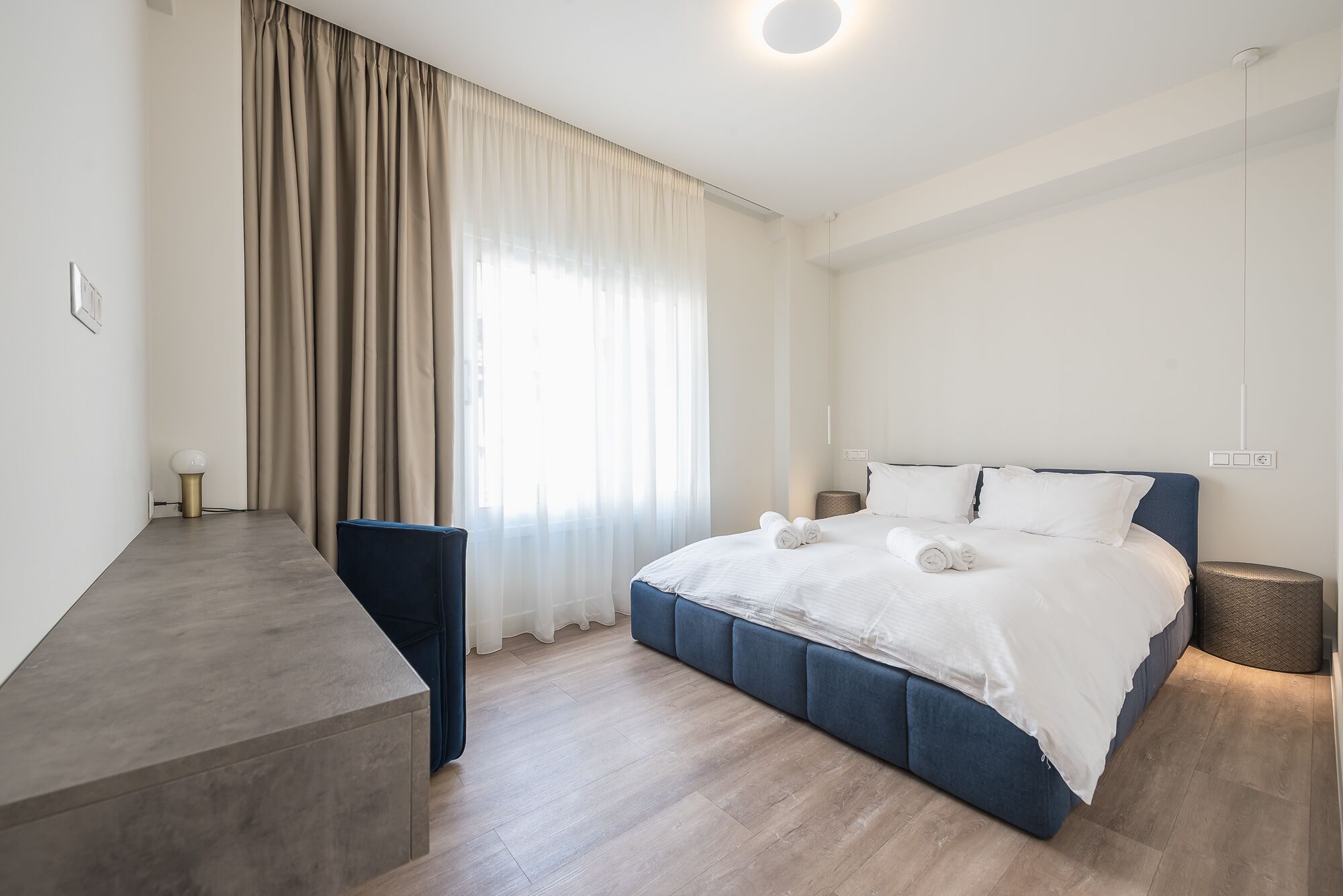 Aeiphoria Suites & Rooms