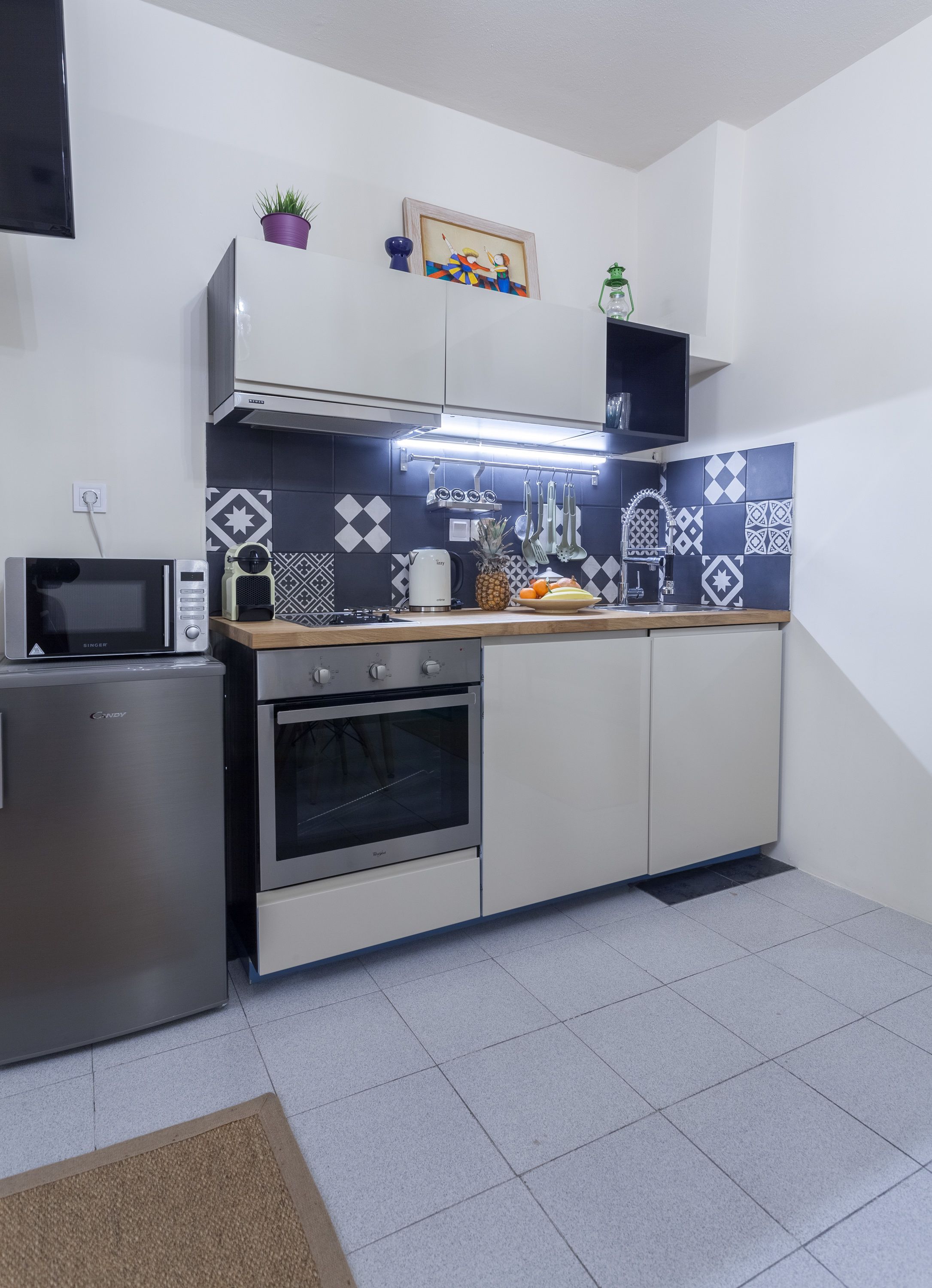 A Gift In The Heart Of Monastiraki
