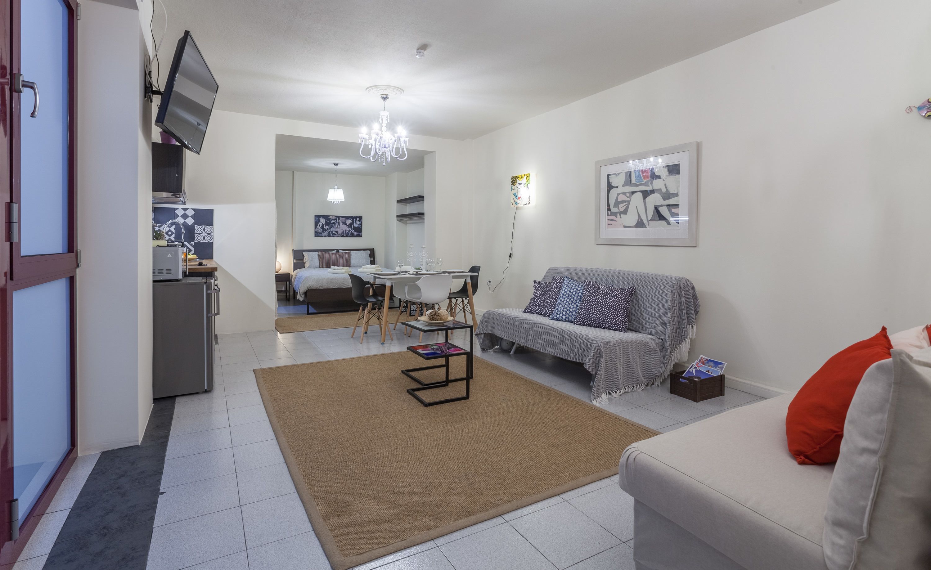 A Gift In The Heart Of Monastiraki