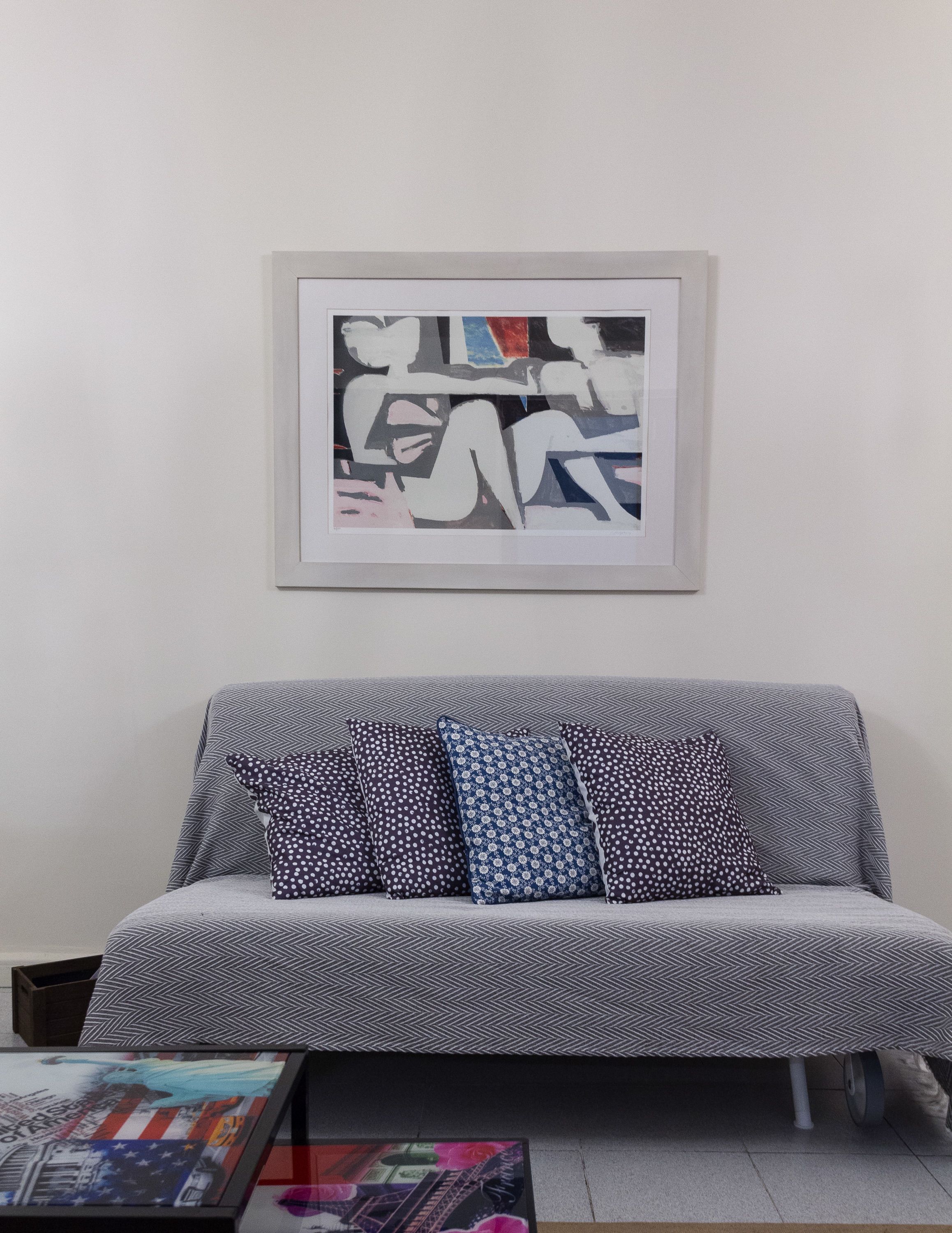 A Gift In The Heart Of Monastiraki