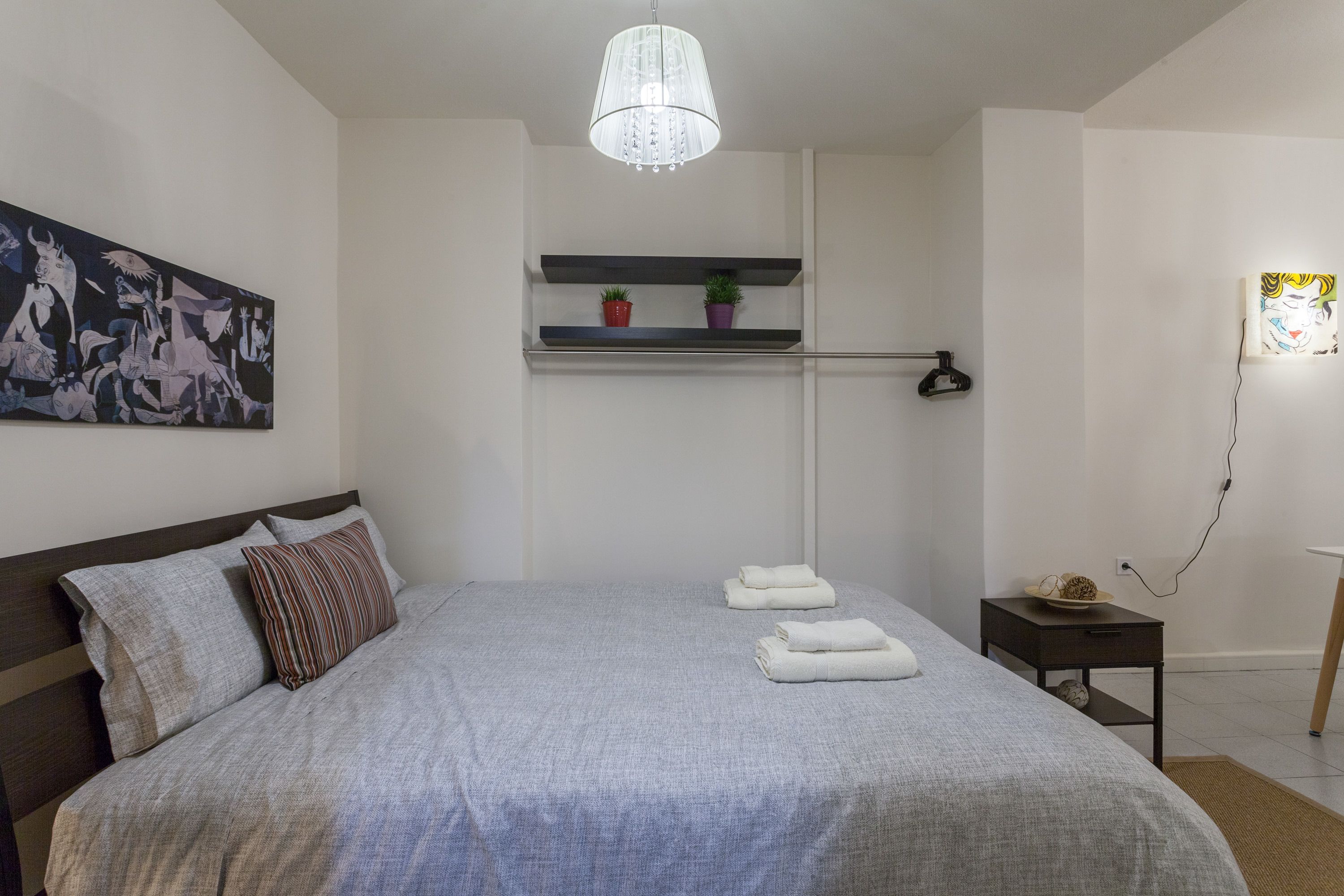 A Gift In The Heart Of Monastiraki