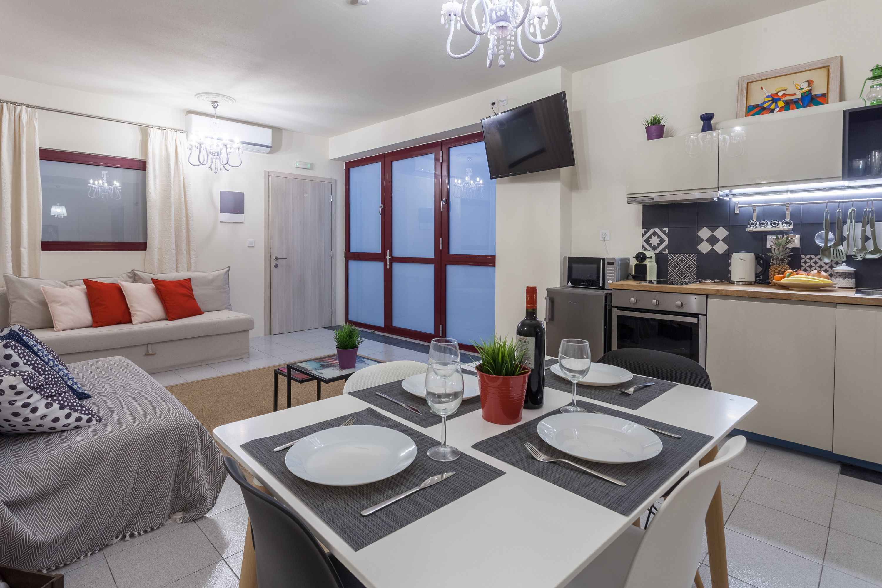 A Gift In The Heart Of Monastiraki