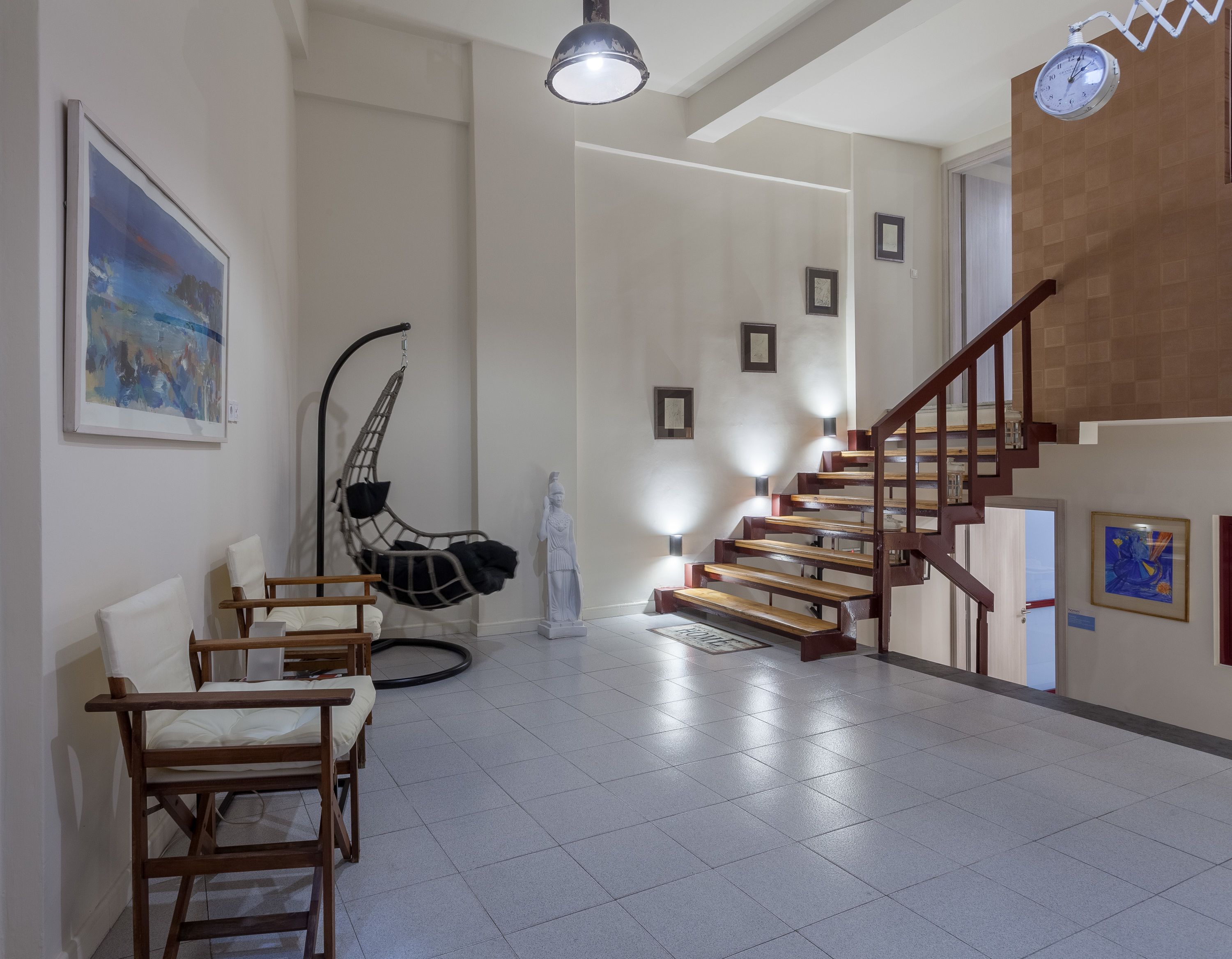 A Gift In The Heart Of Monastiraki