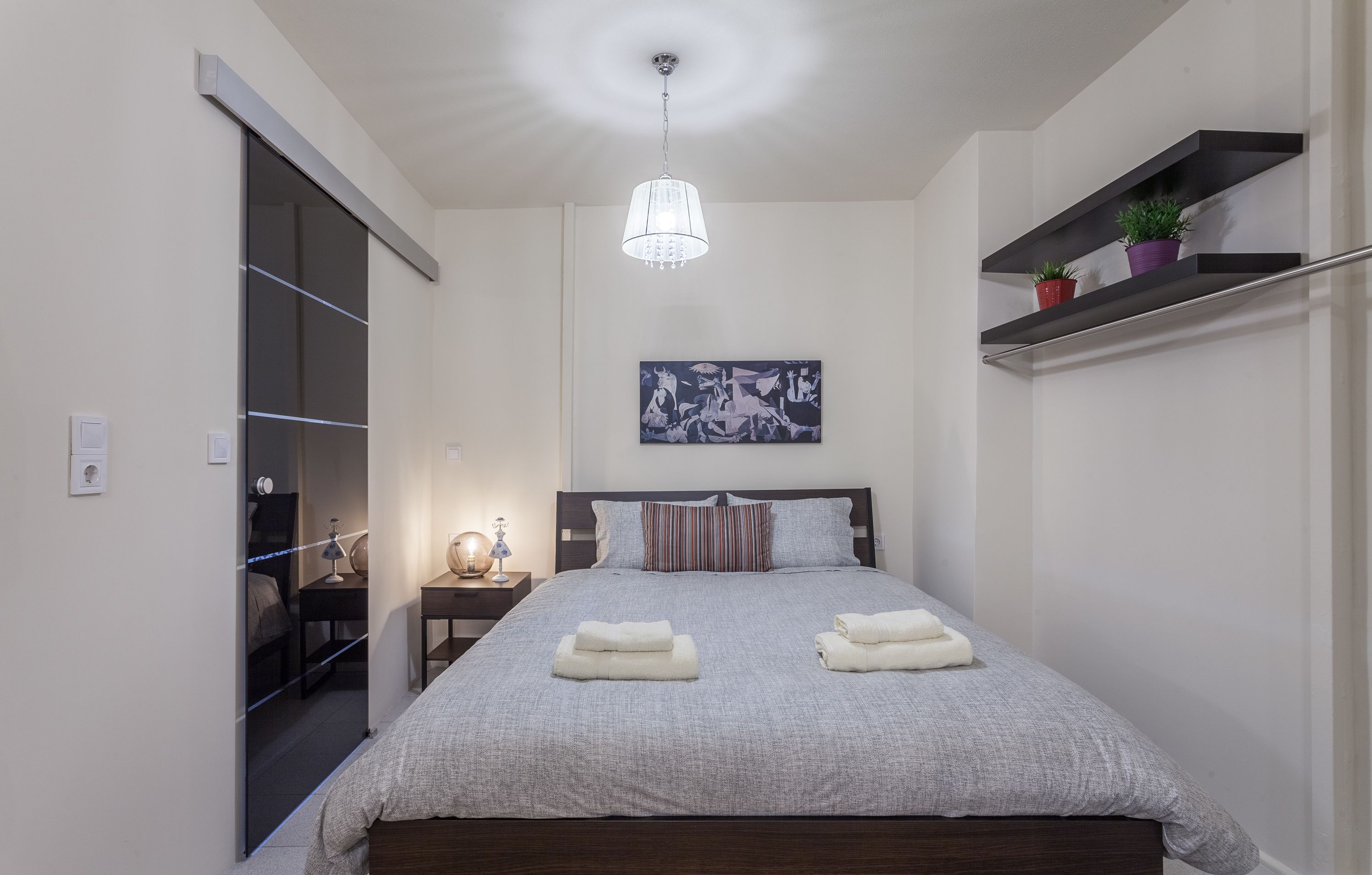 A Gift In The Heart Of Monastiraki
