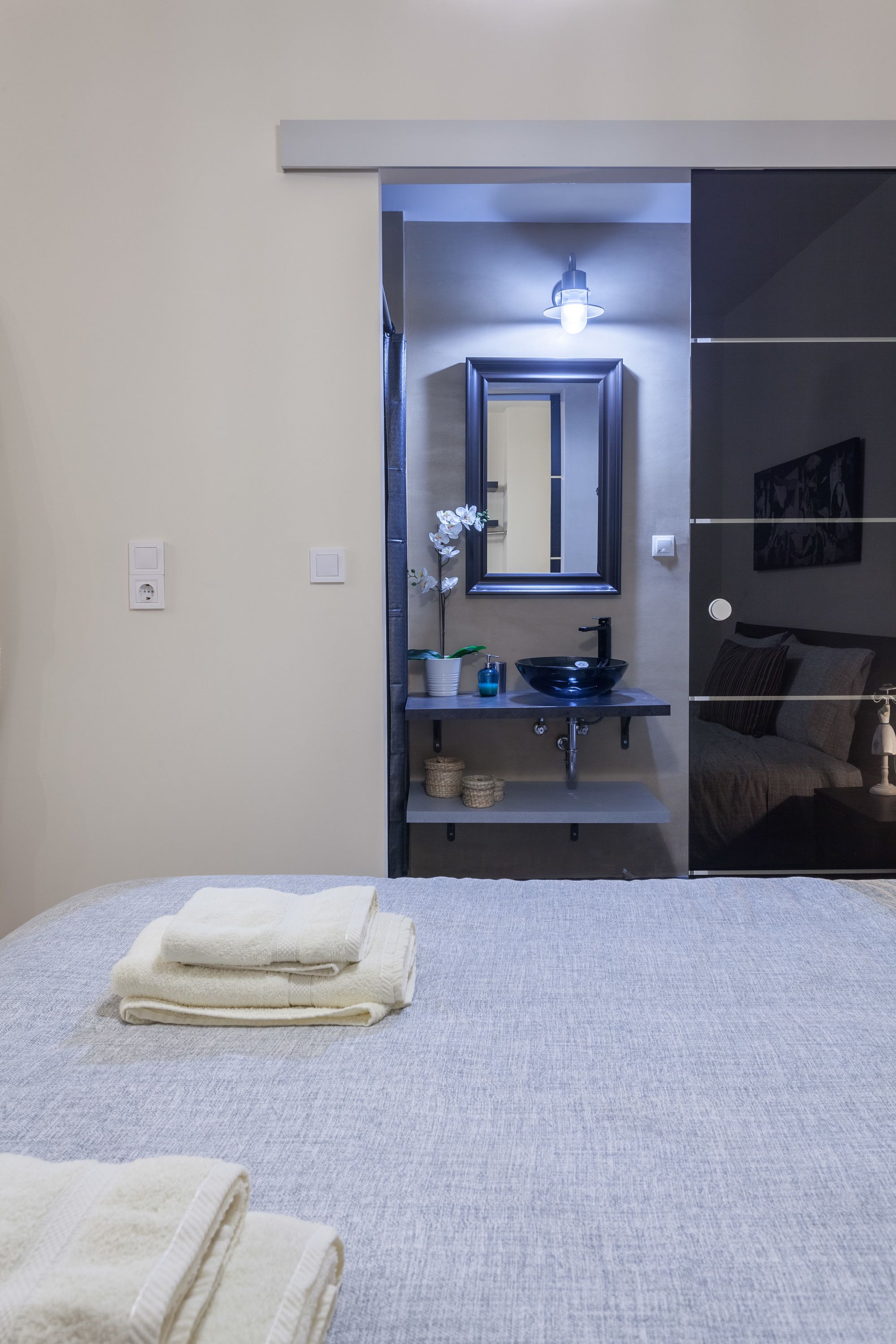A Gift In The Heart Of Monastiraki