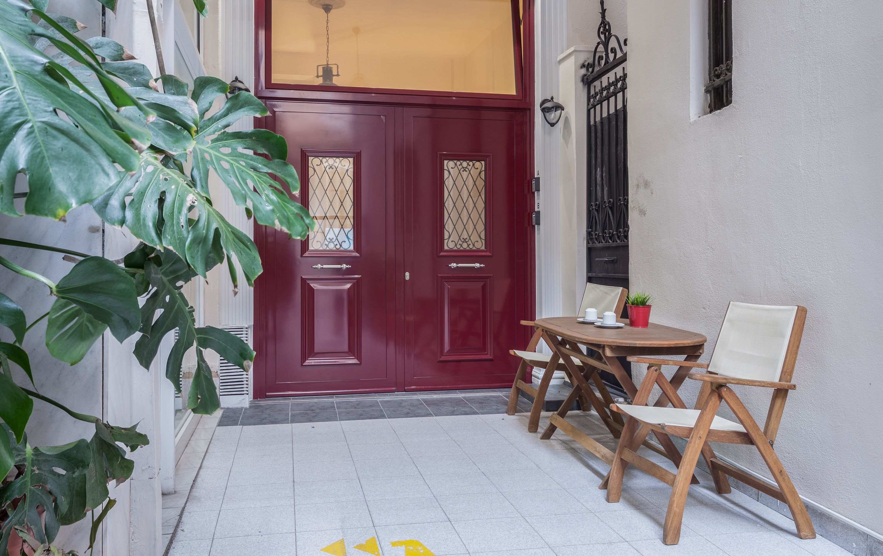 A Gift In The Heart Of Monastiraki