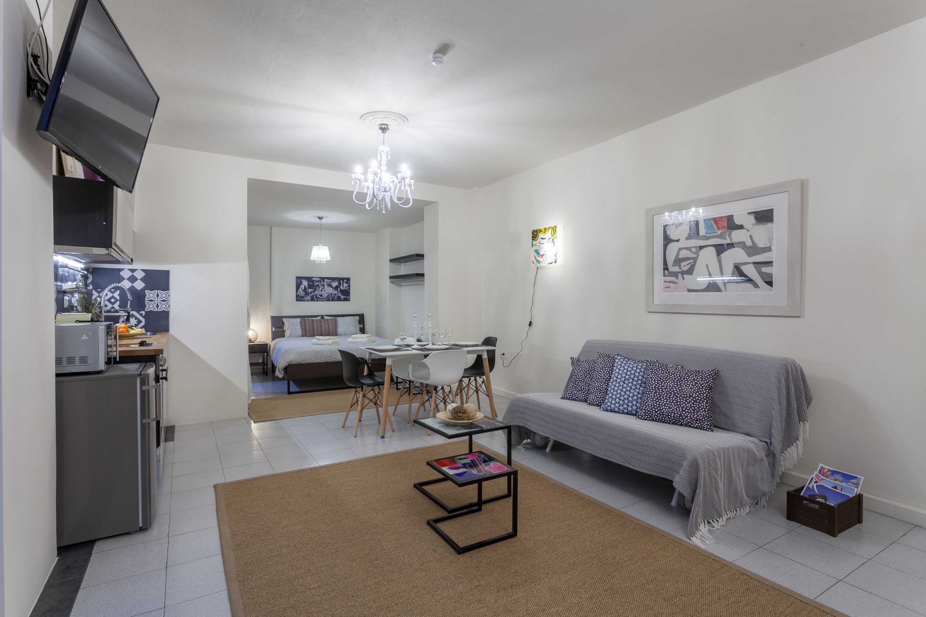 A Gift In The Heart Of Monastiraki
