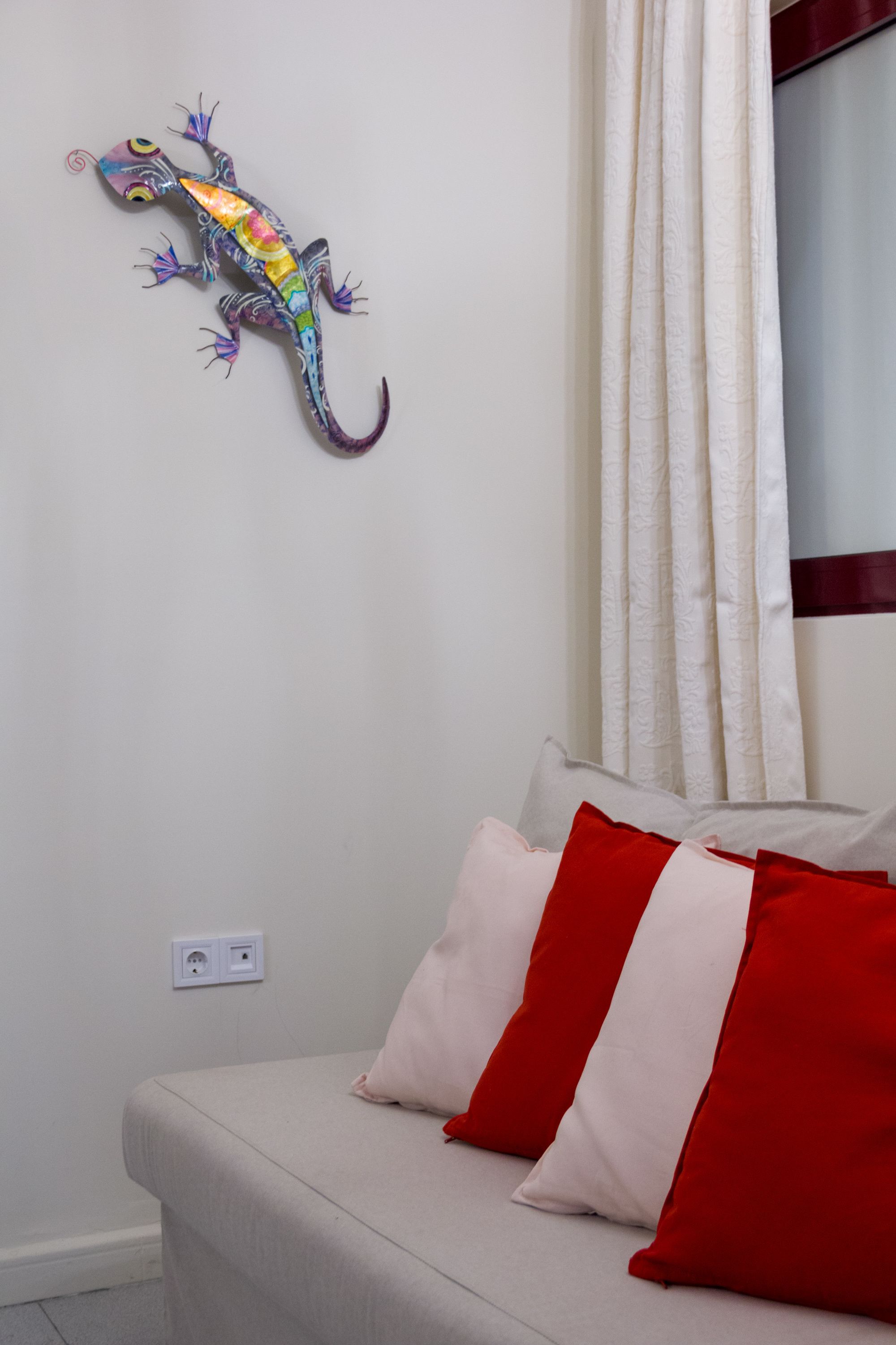 A Gift In The Heart Of Monastiraki