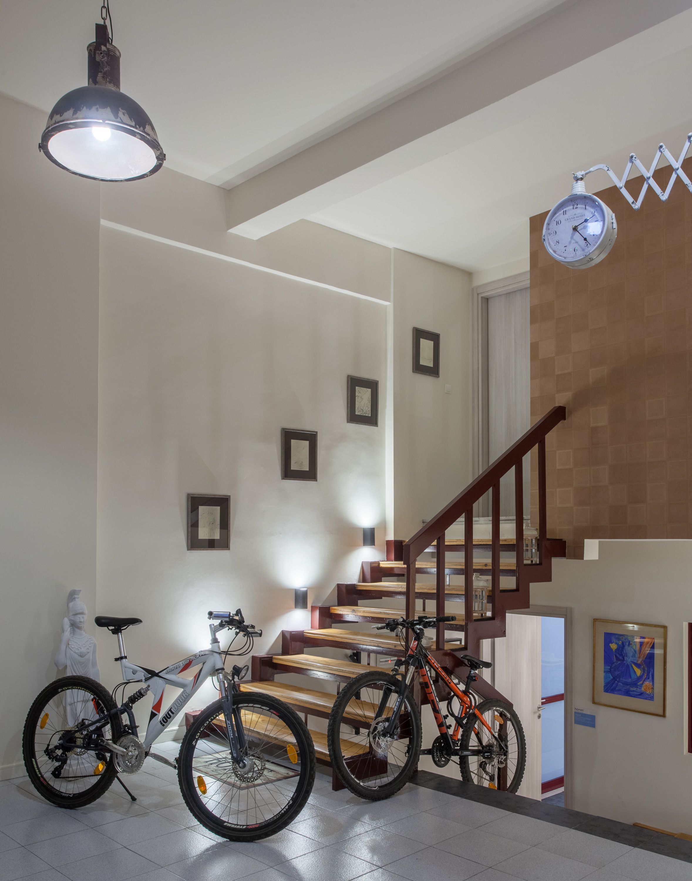 A Gift In The Heart Of Monastiraki