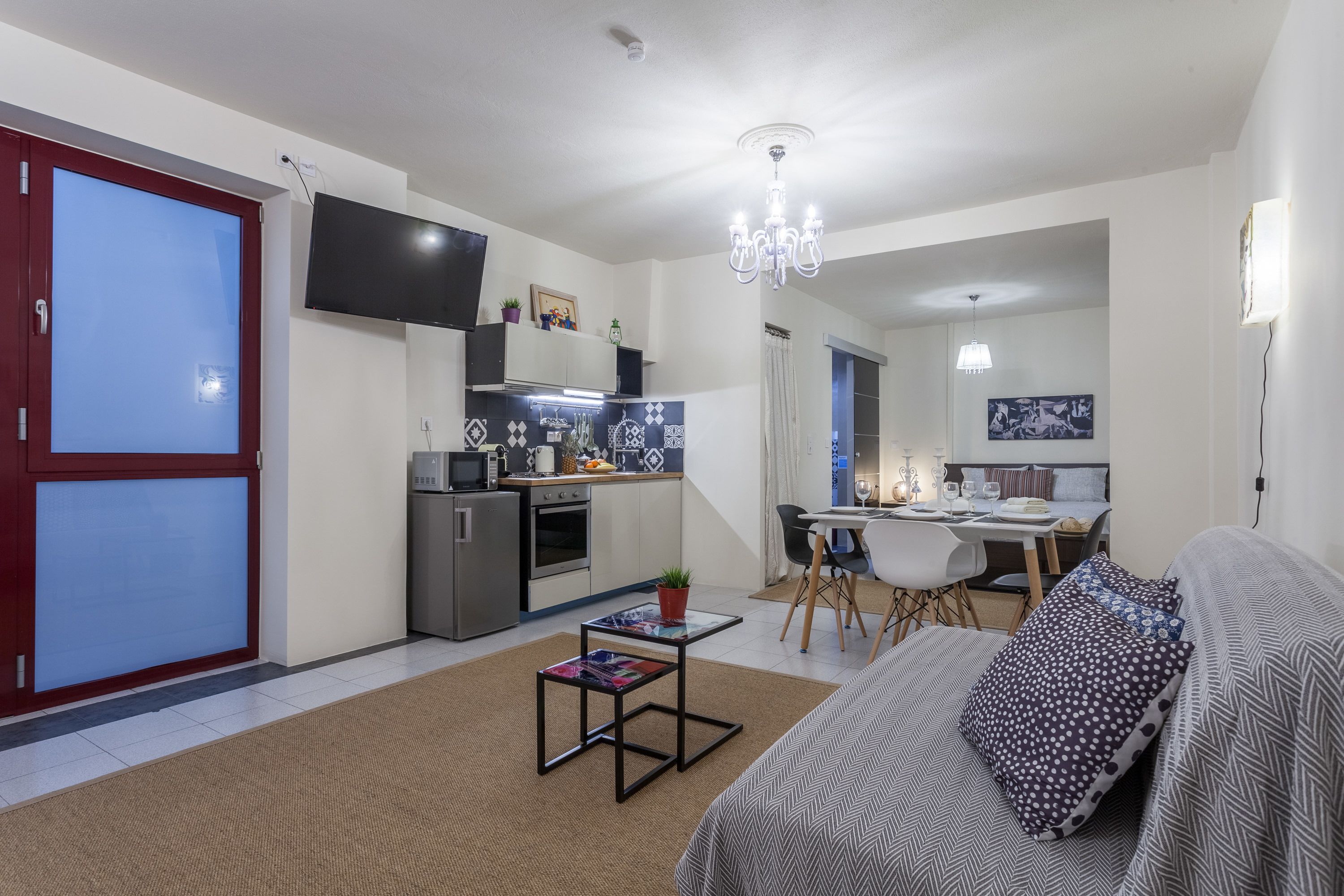 A Gift In The Heart Of Monastiraki