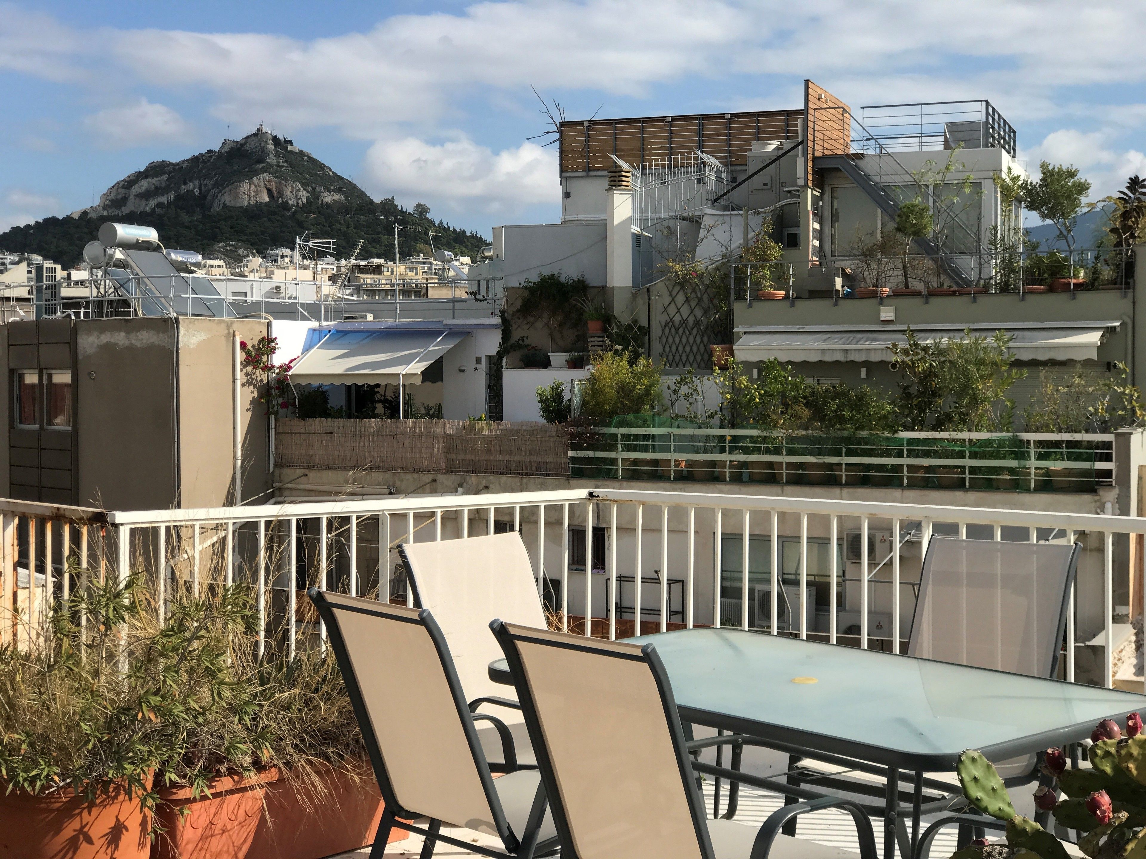 A Gift In The Heart Of Monastiraki