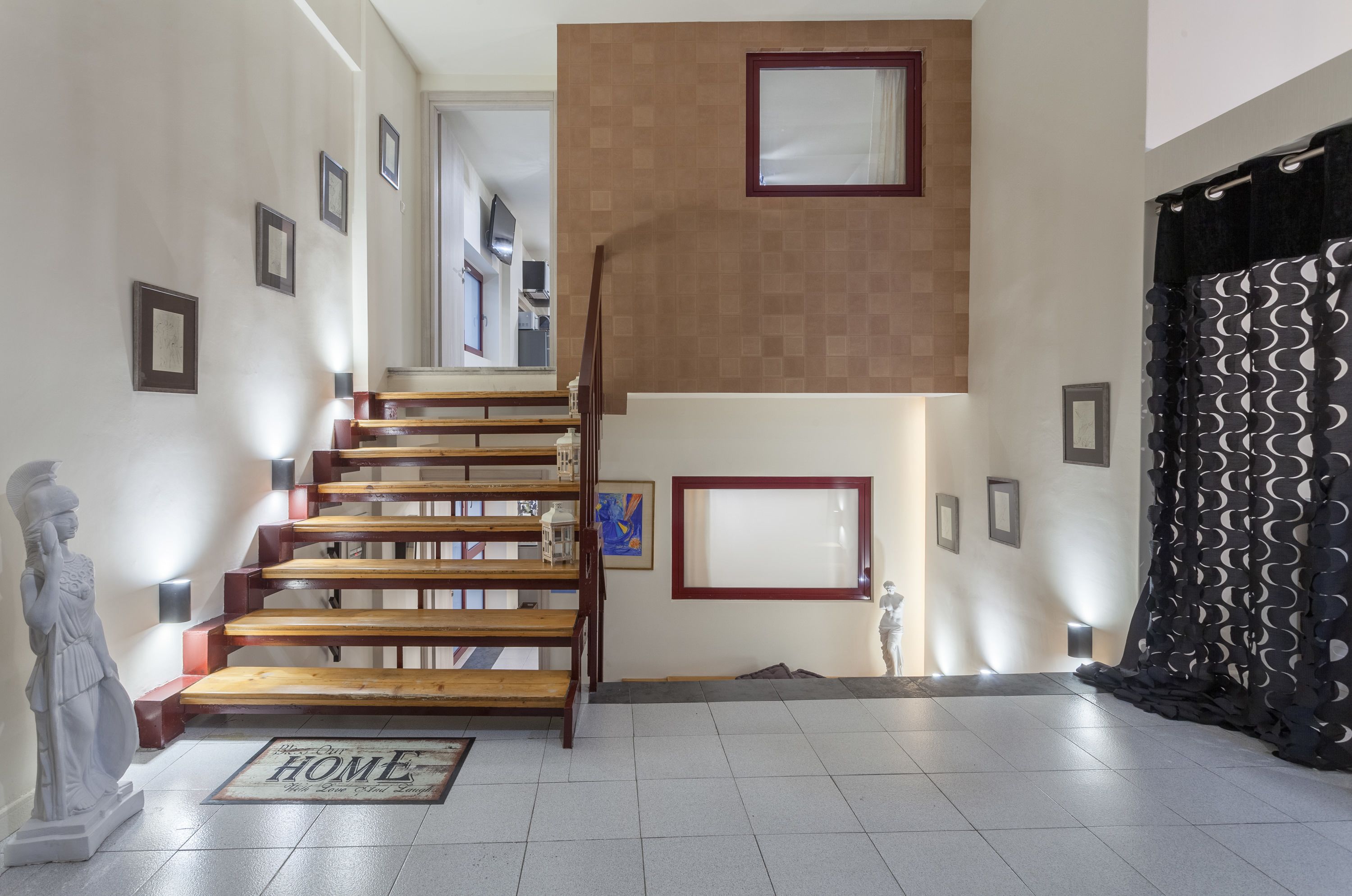 A Gift In The Heart Of Monastiraki