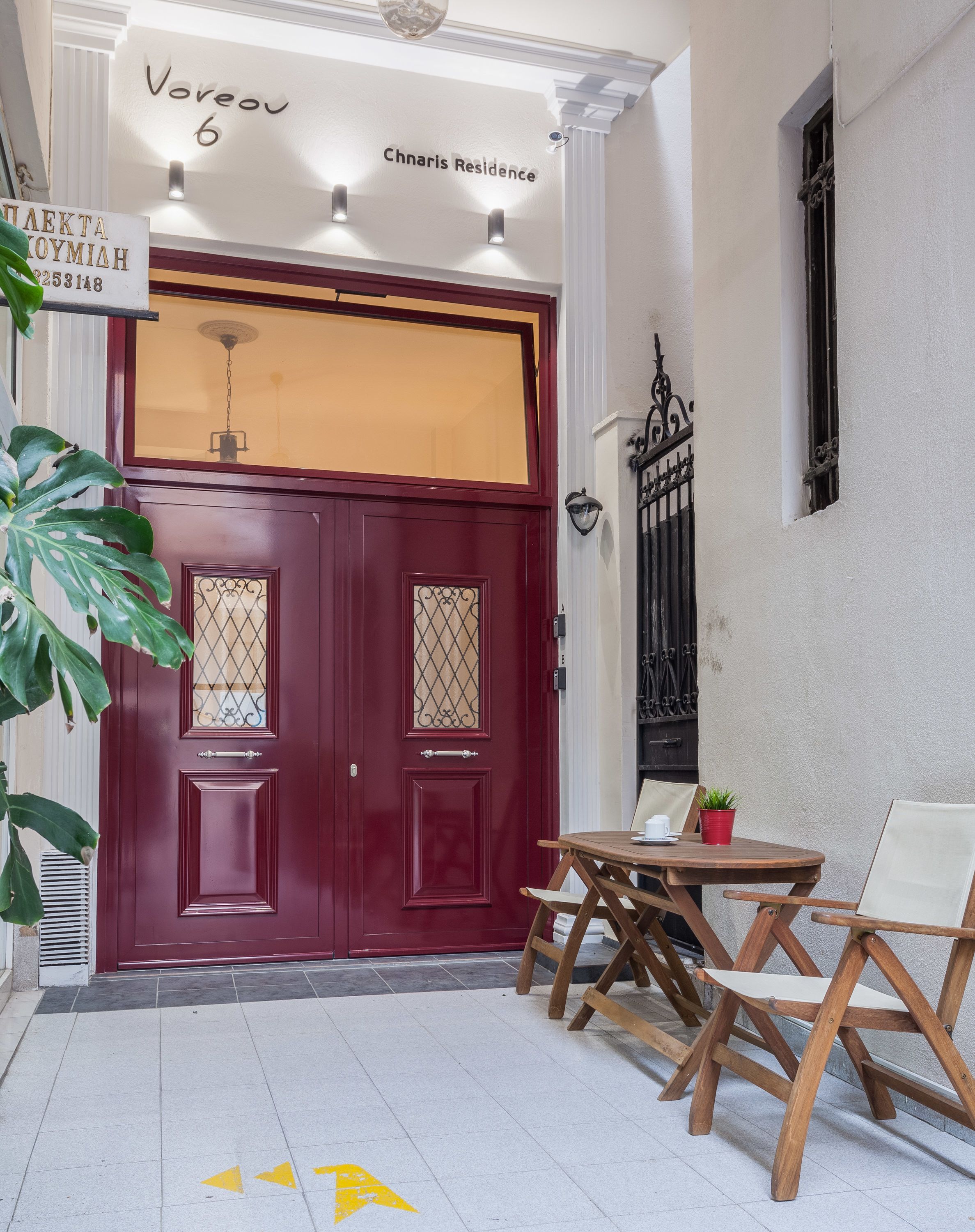 A Gift In The Heart Of Monastiraki