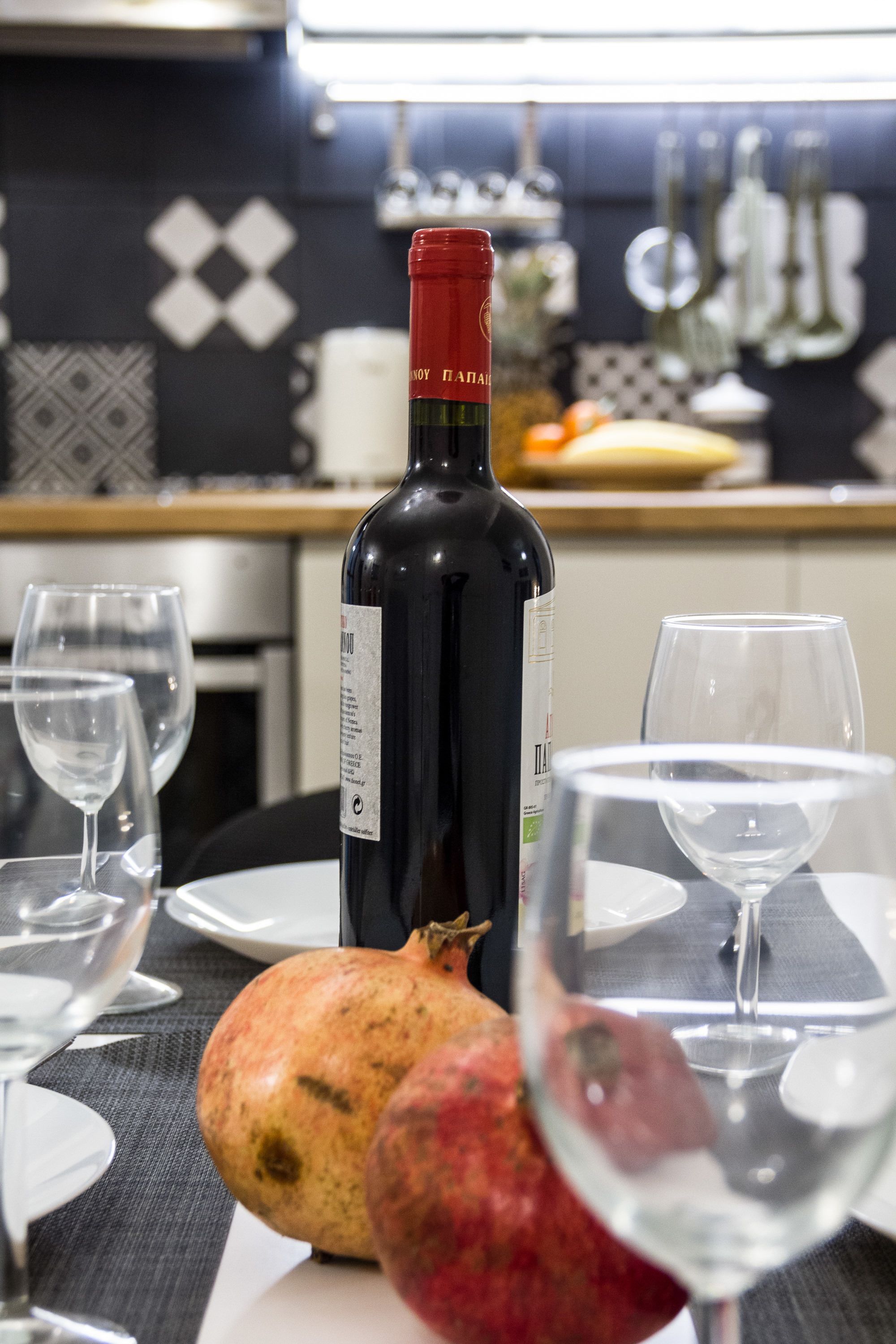 A Gift In The Heart Of Monastiraki