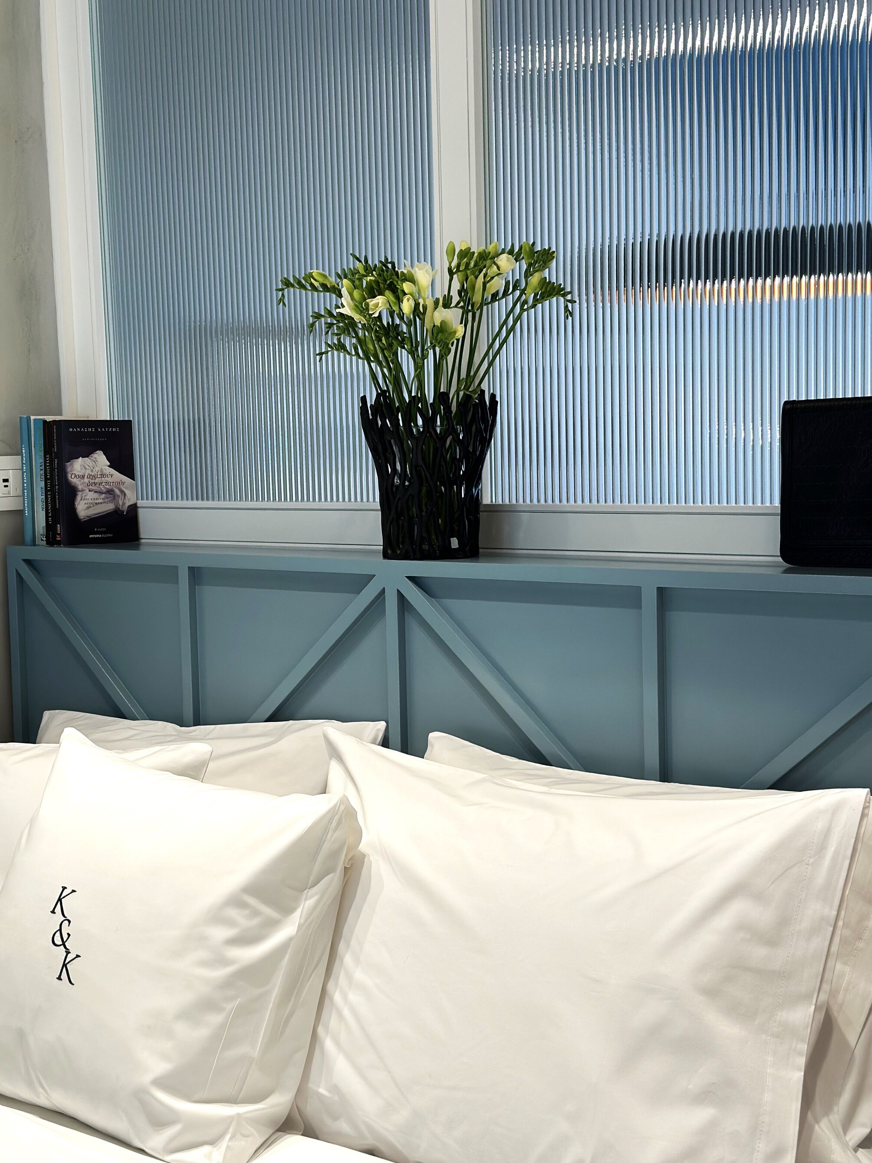 Aionion Residences by K&K