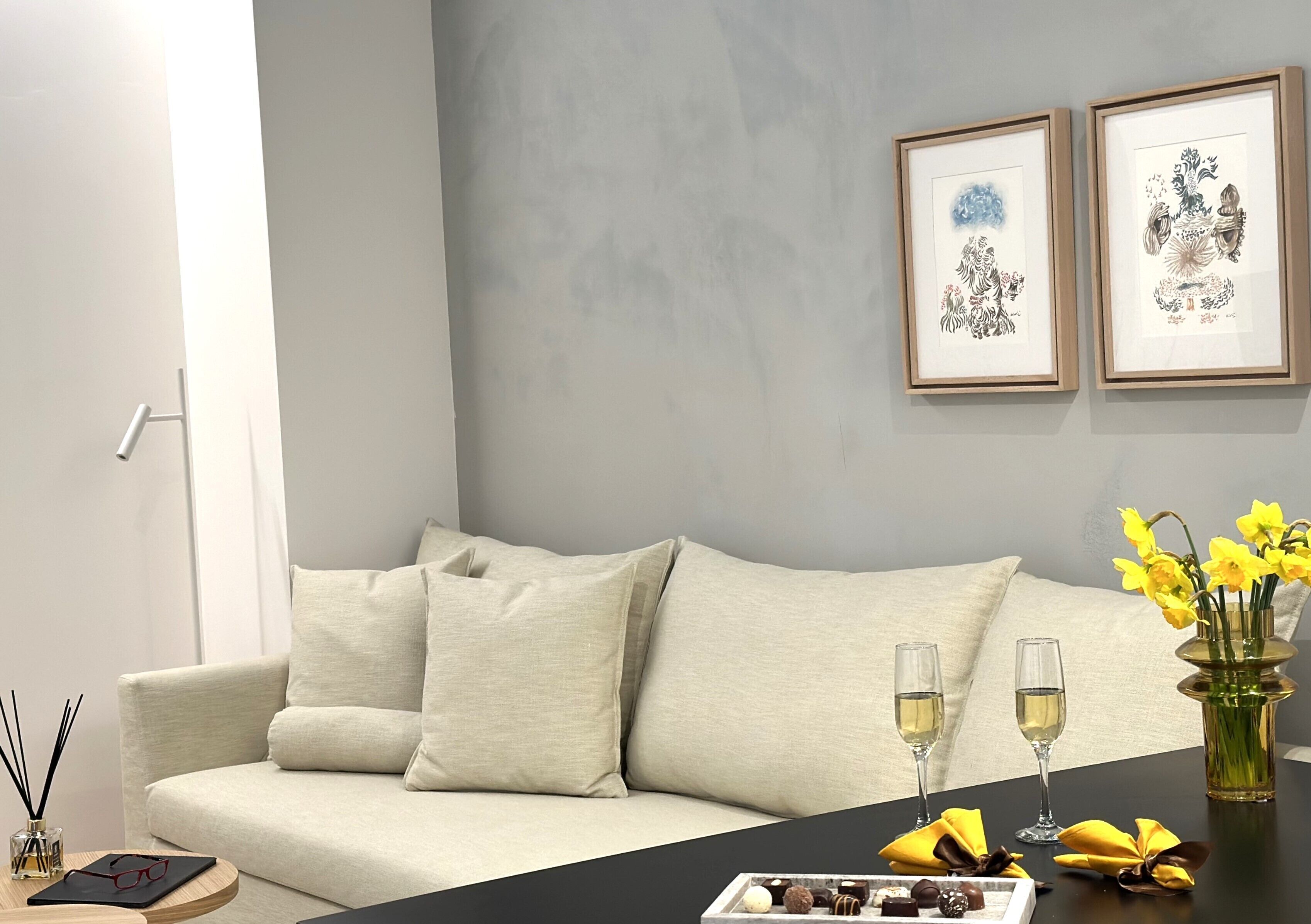 Aionion Residences by K&K