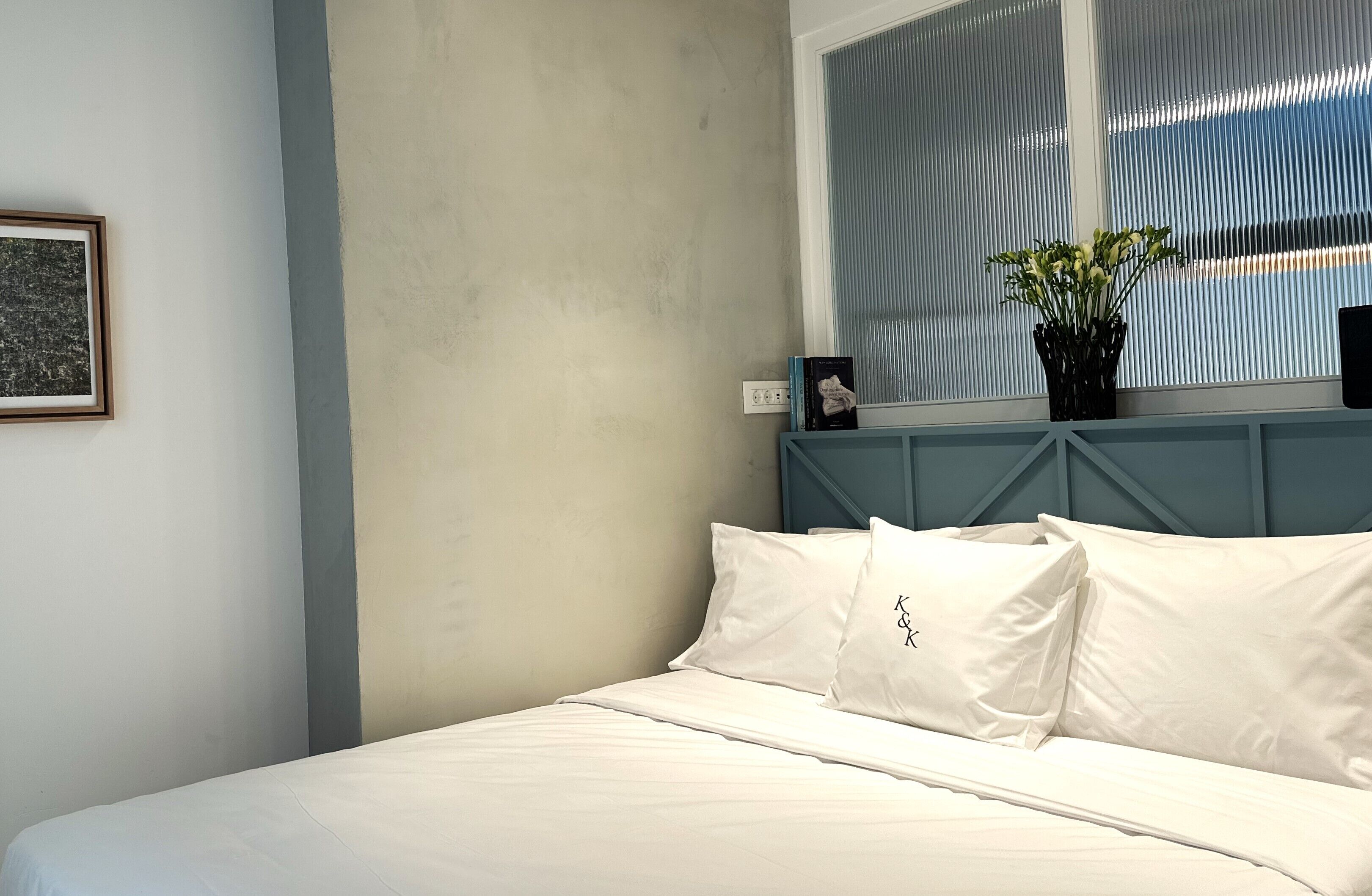 Aionion Residences by K&K