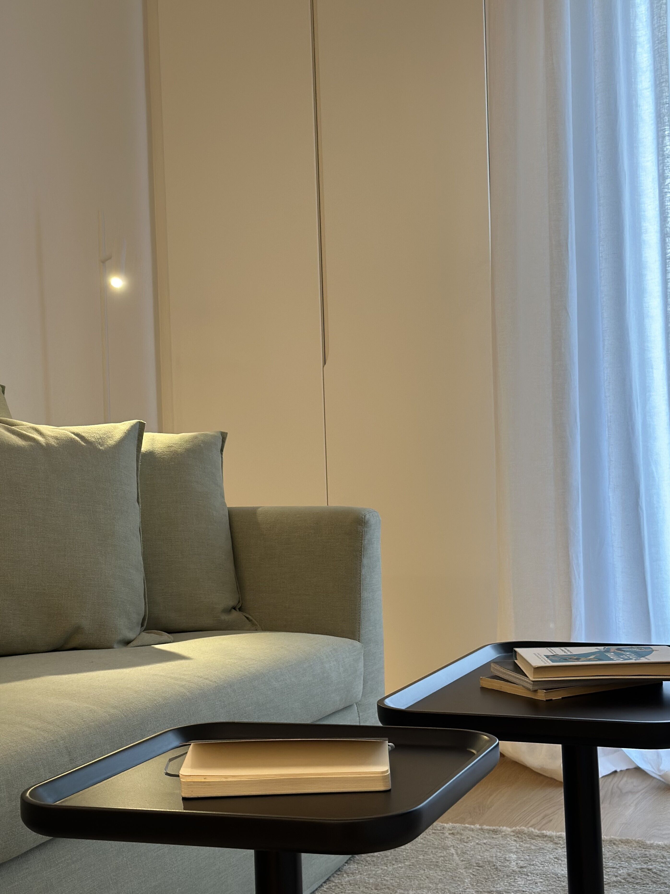 Aionion Residences by K&K
