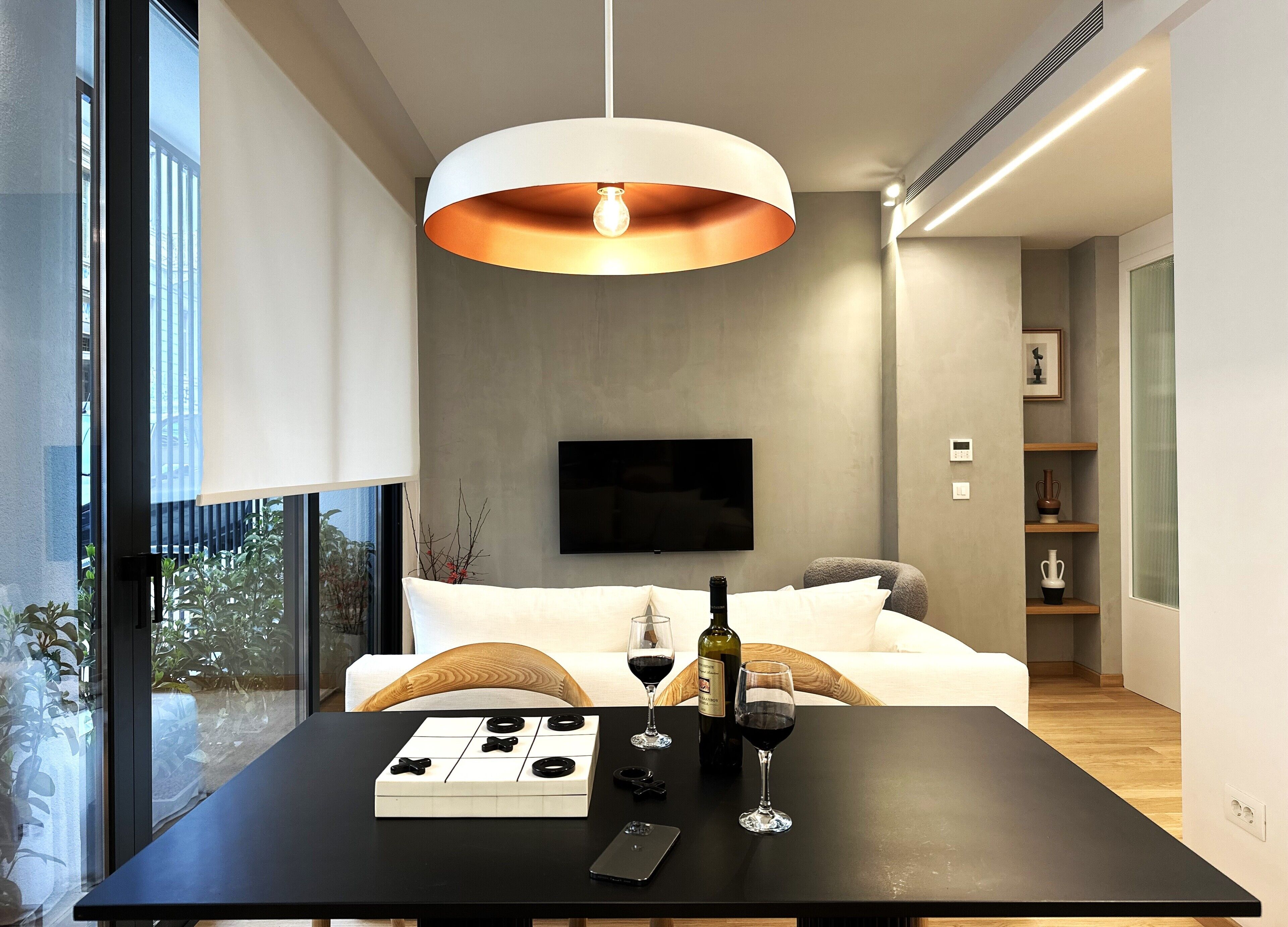 Aionion Residences by K&K