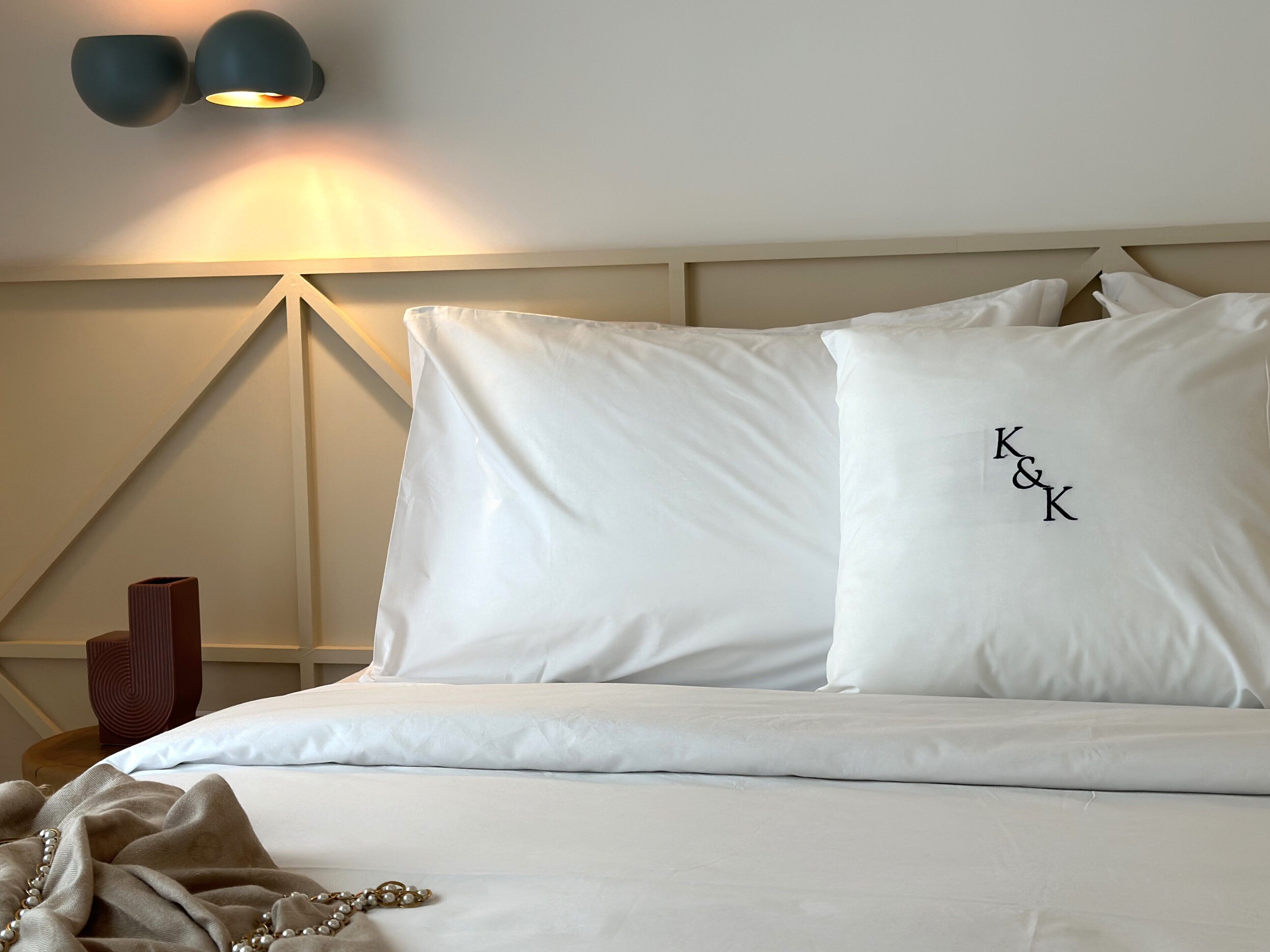 Aionion Residences by K&K