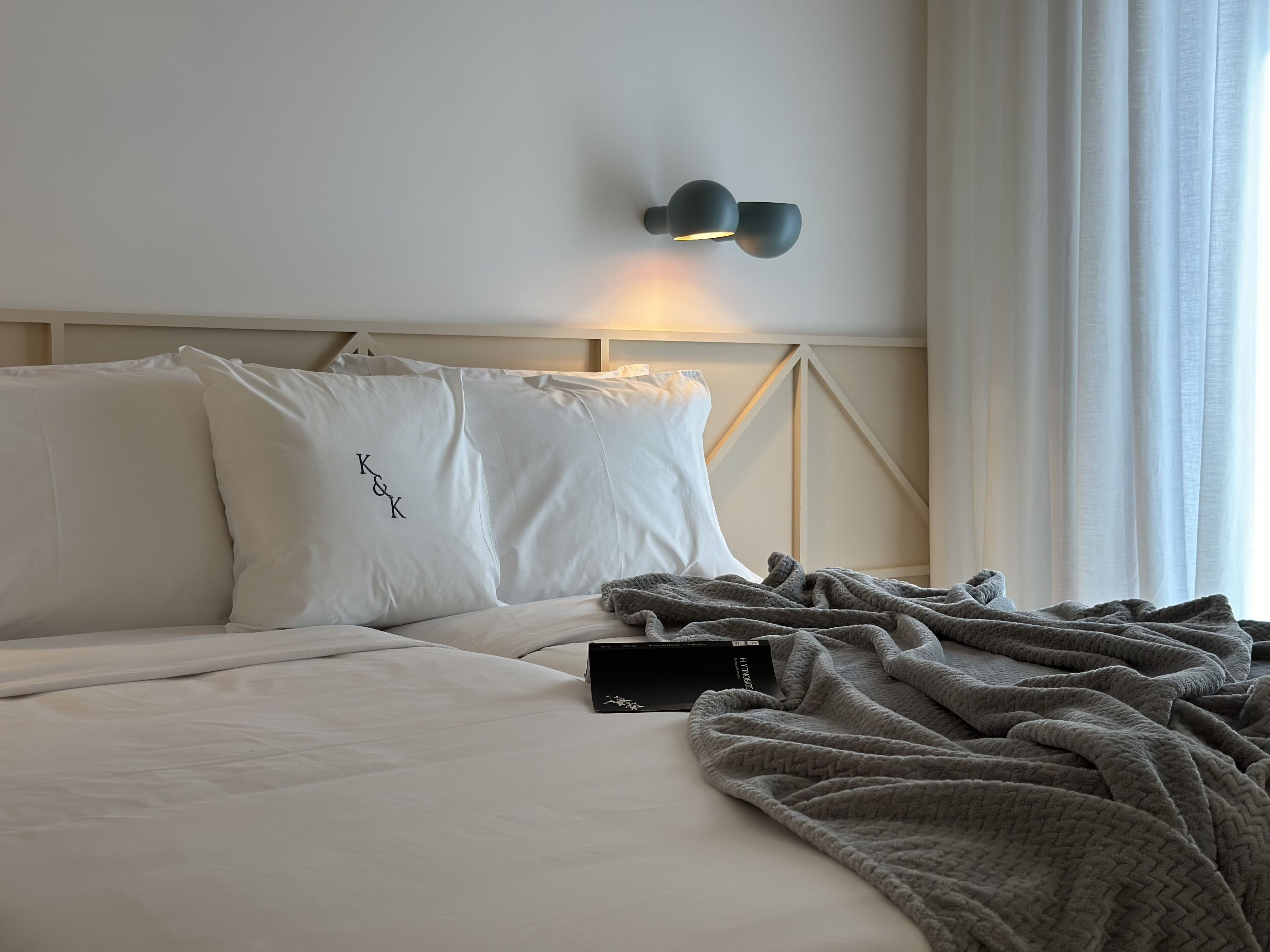 Aionion Residences by K&K