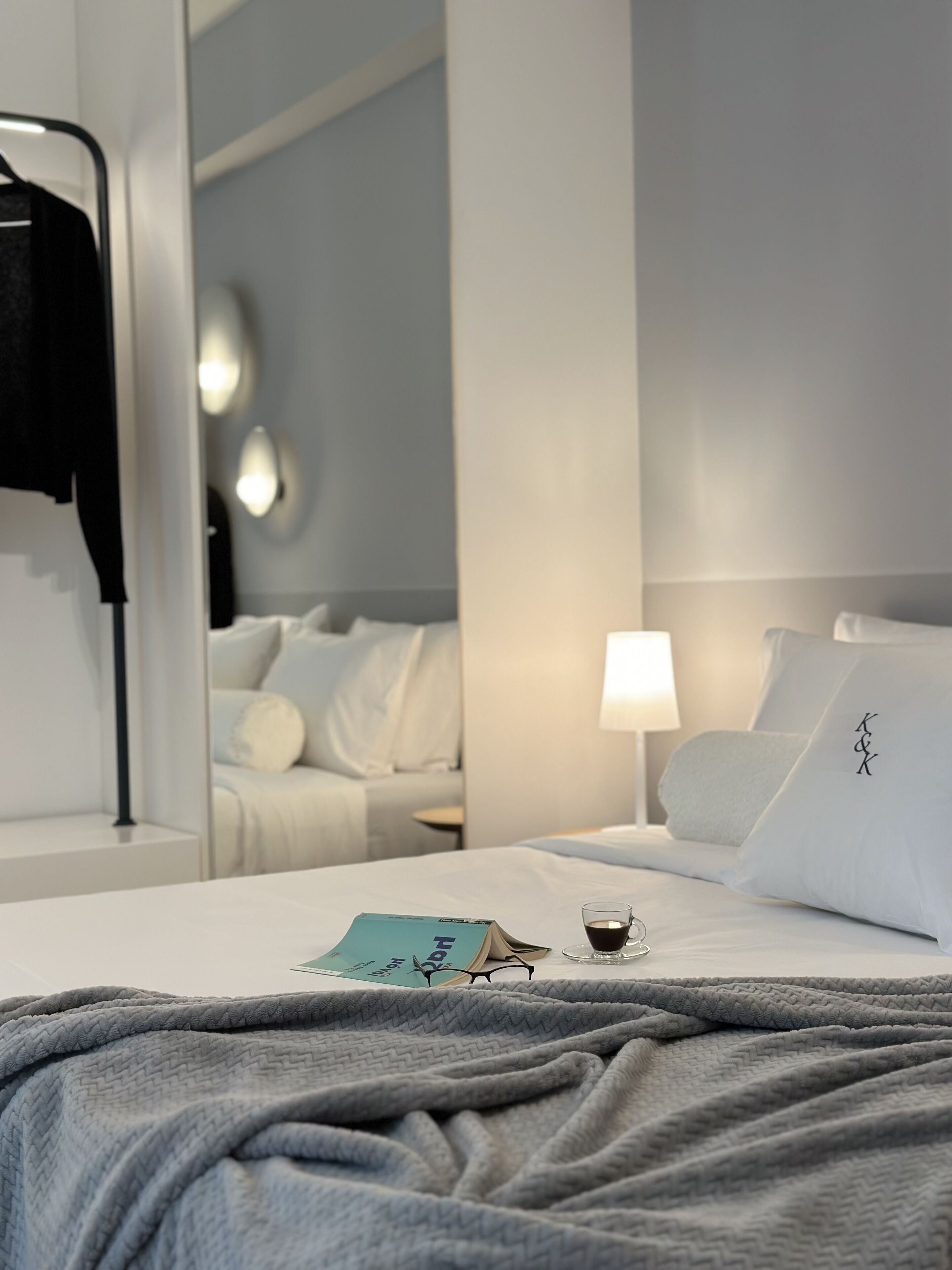 Aionion Residences by K&K
