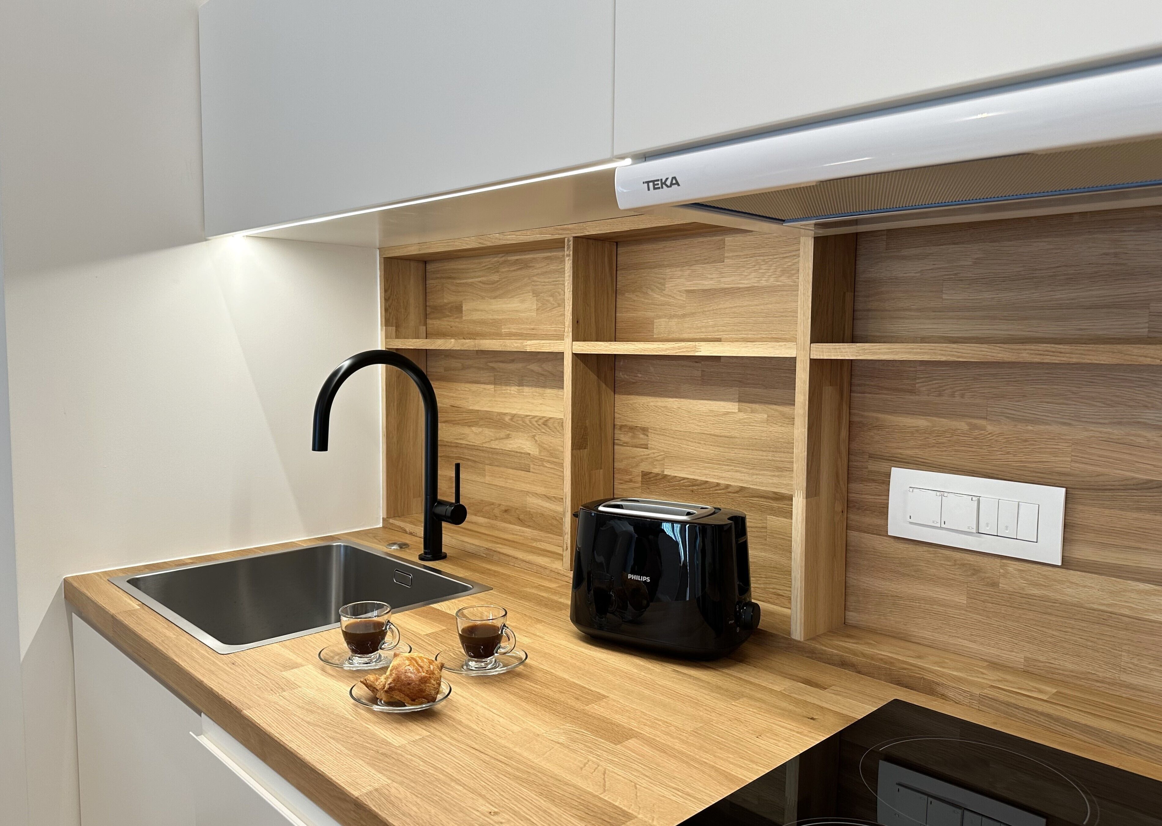 Aionion Residences by K&K