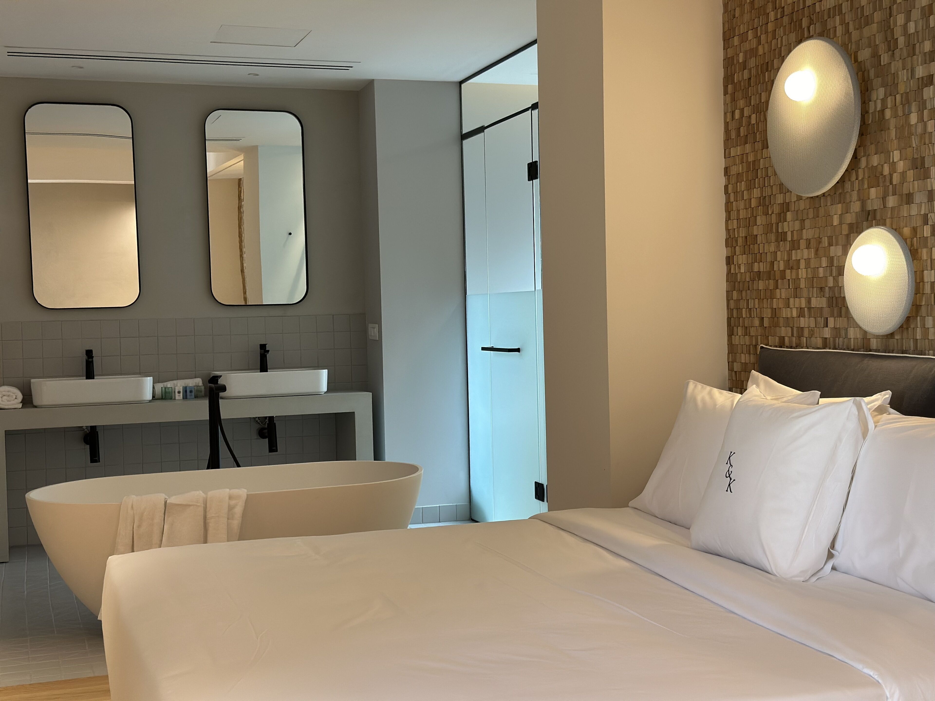 Aionion Residences by K&K