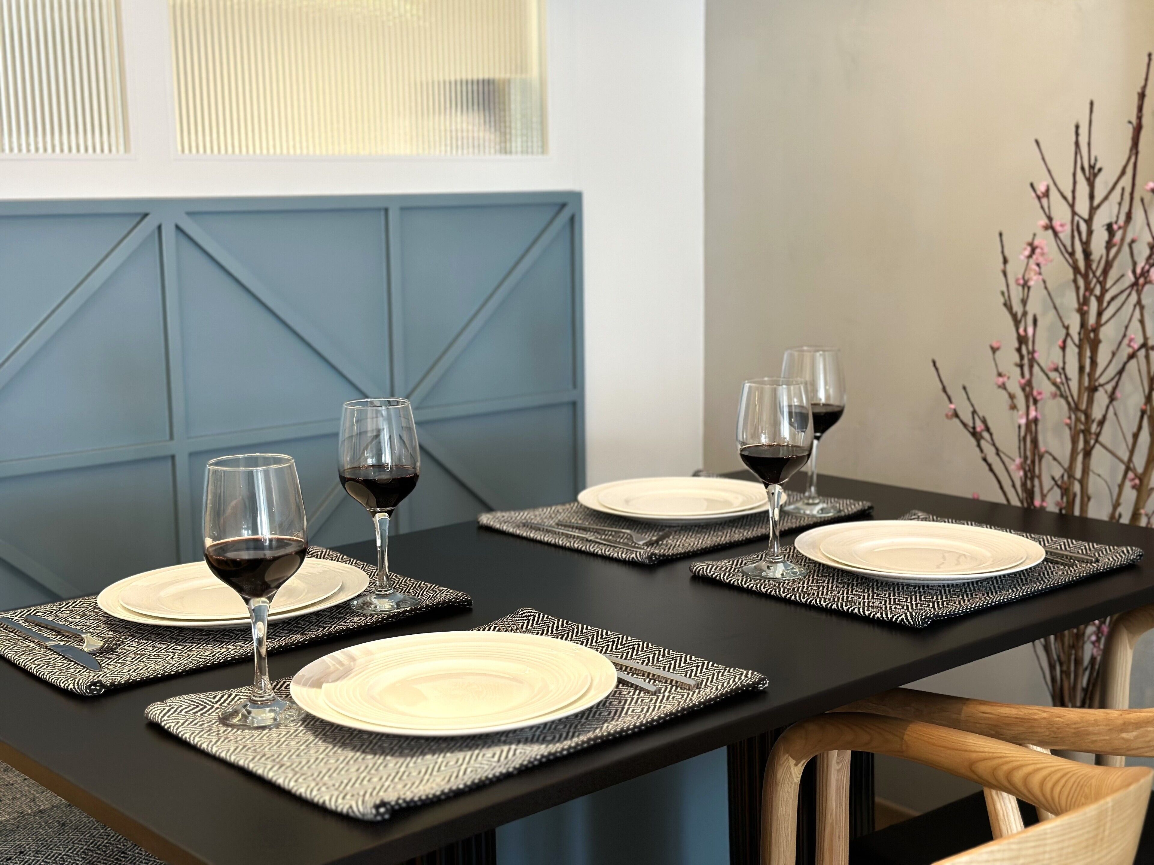Aionion Residences by K&K