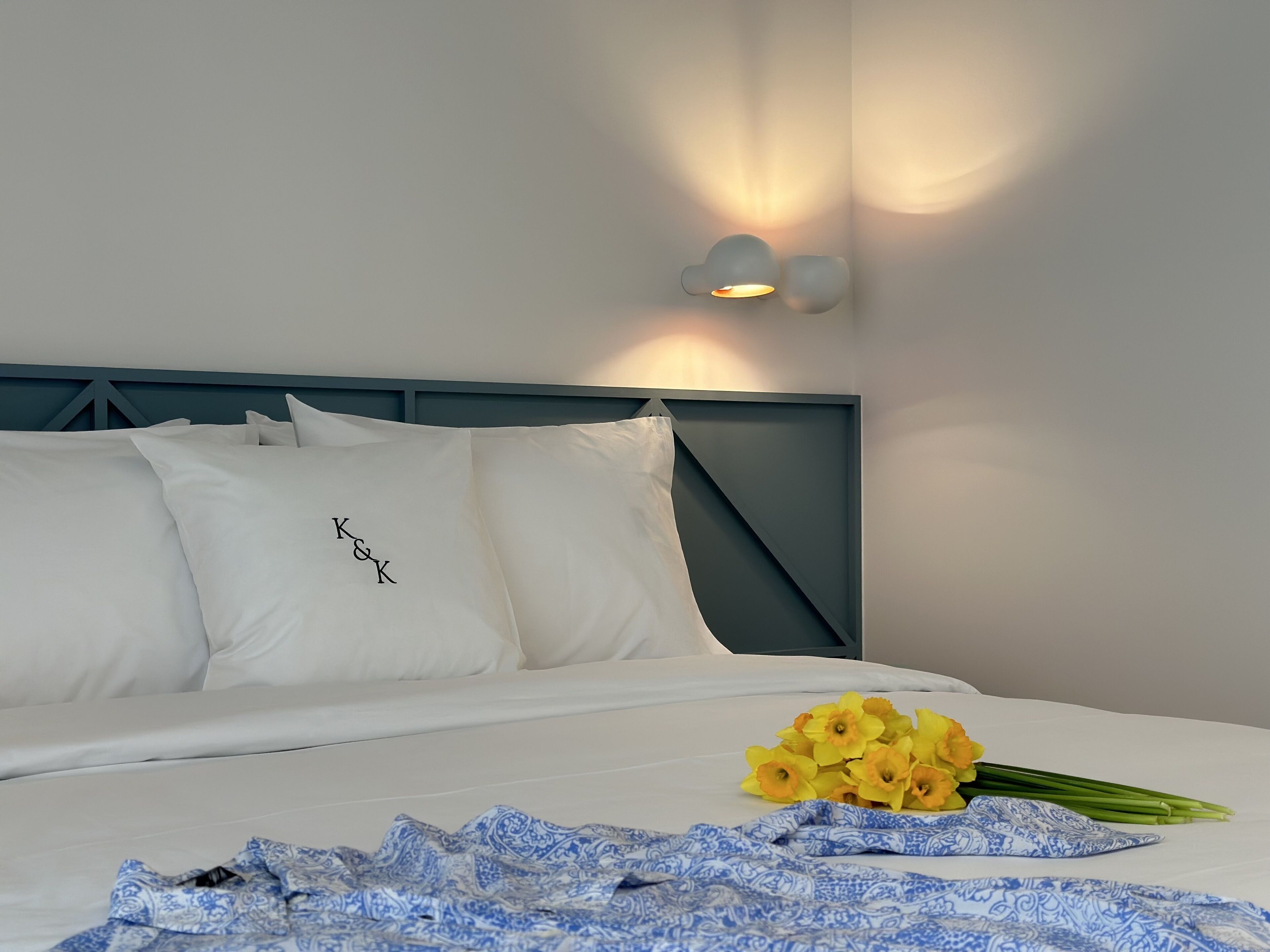 Aionion Residences by K&K