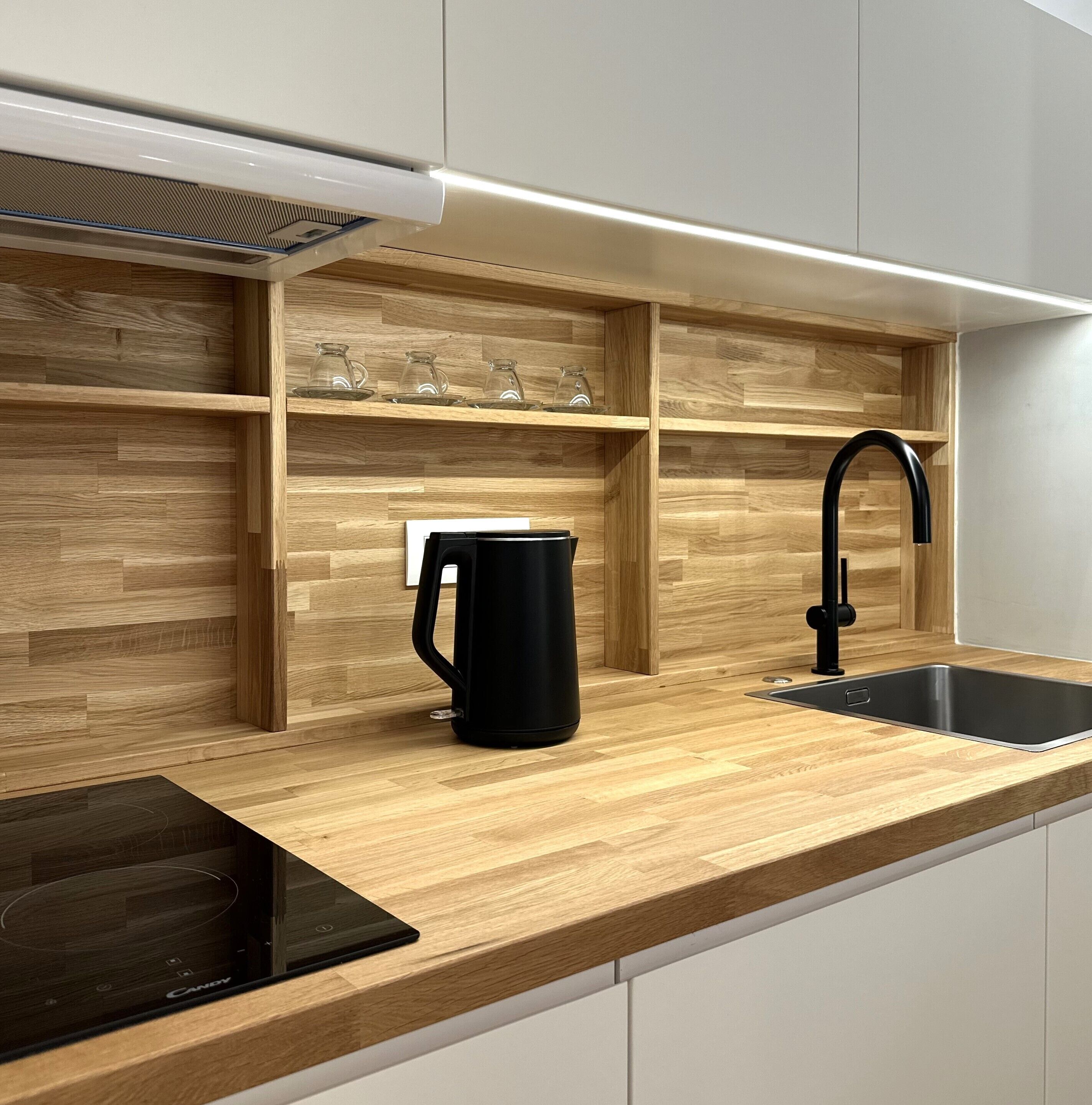 Aionion Residences by K&K