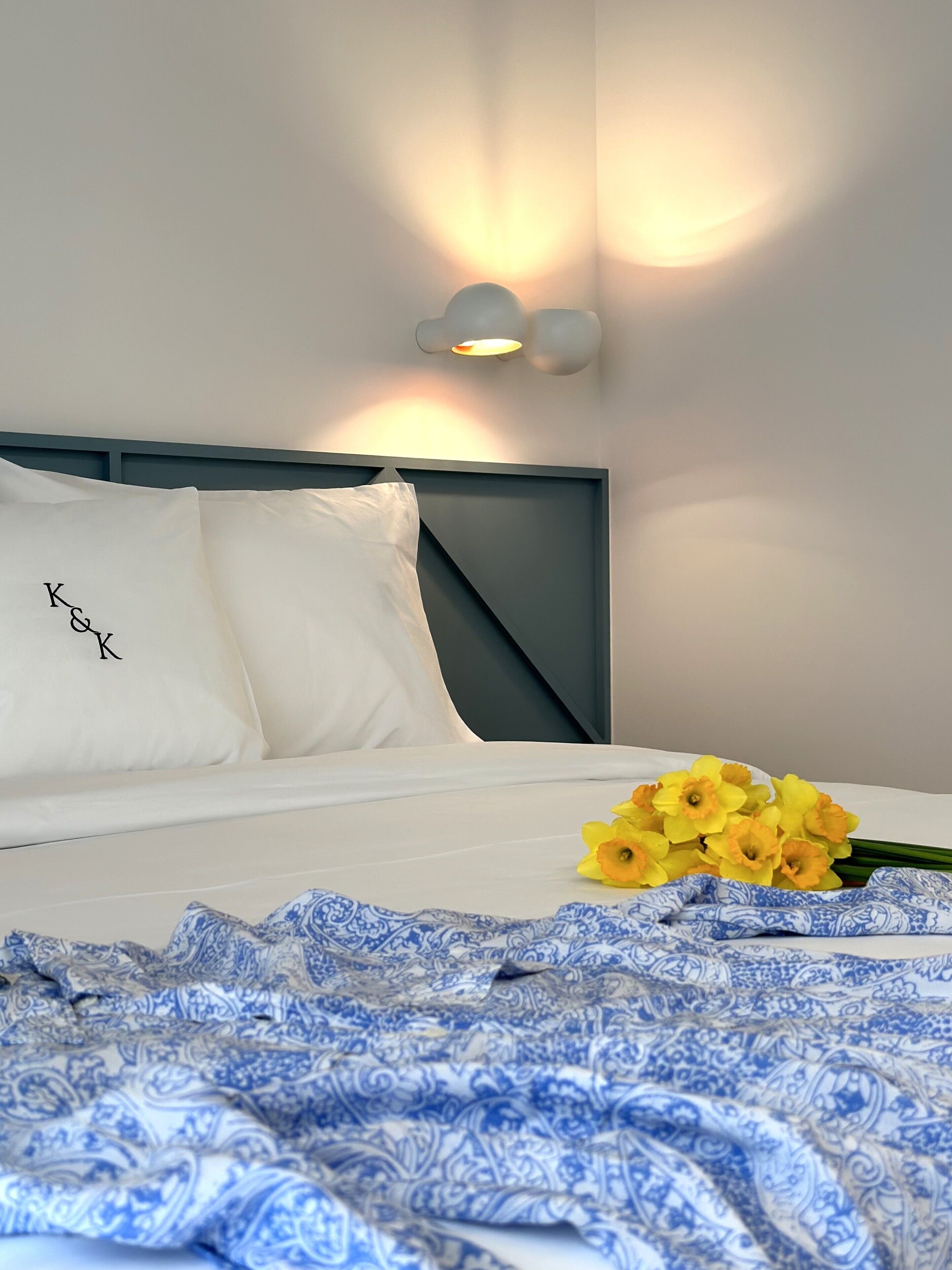 Aionion Residences by K&K
