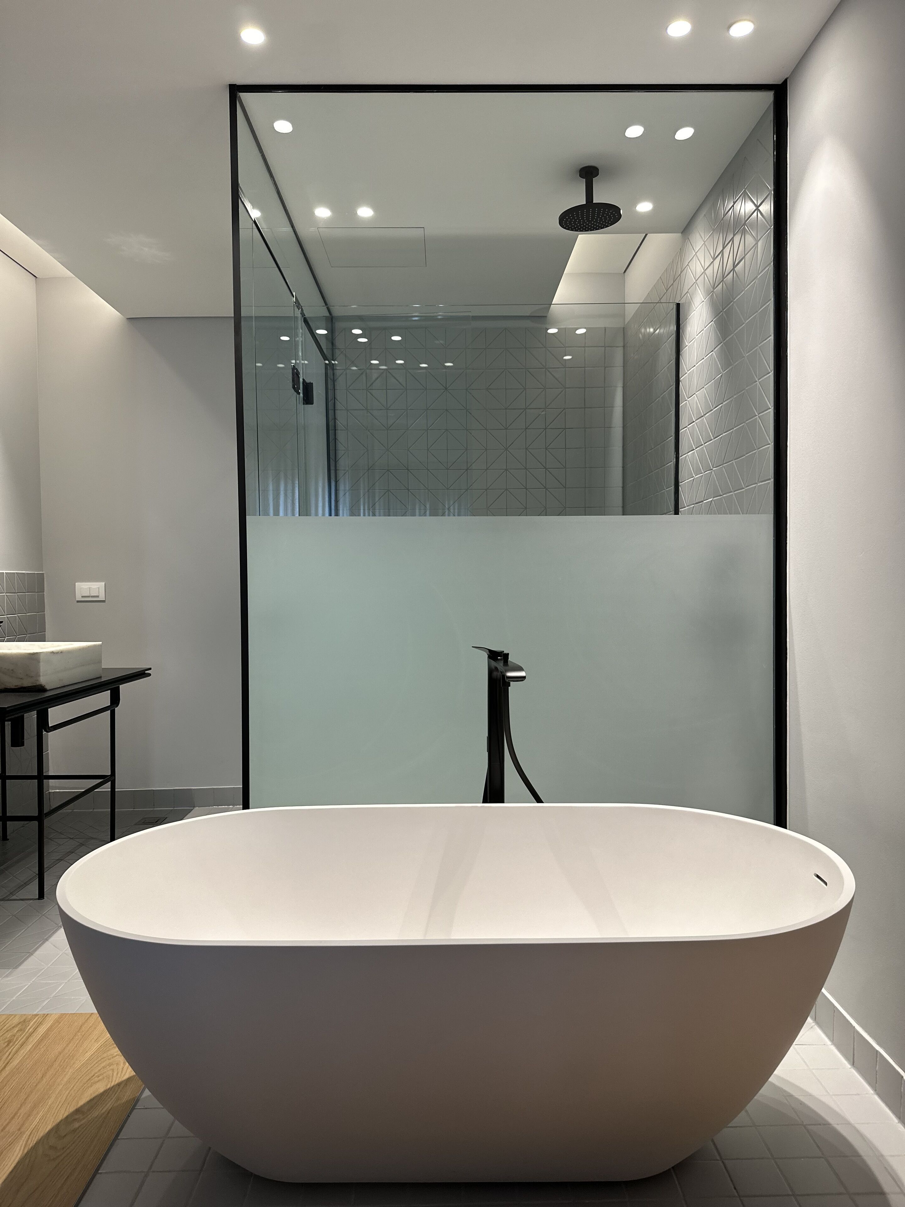 Aionion Residences by K&K