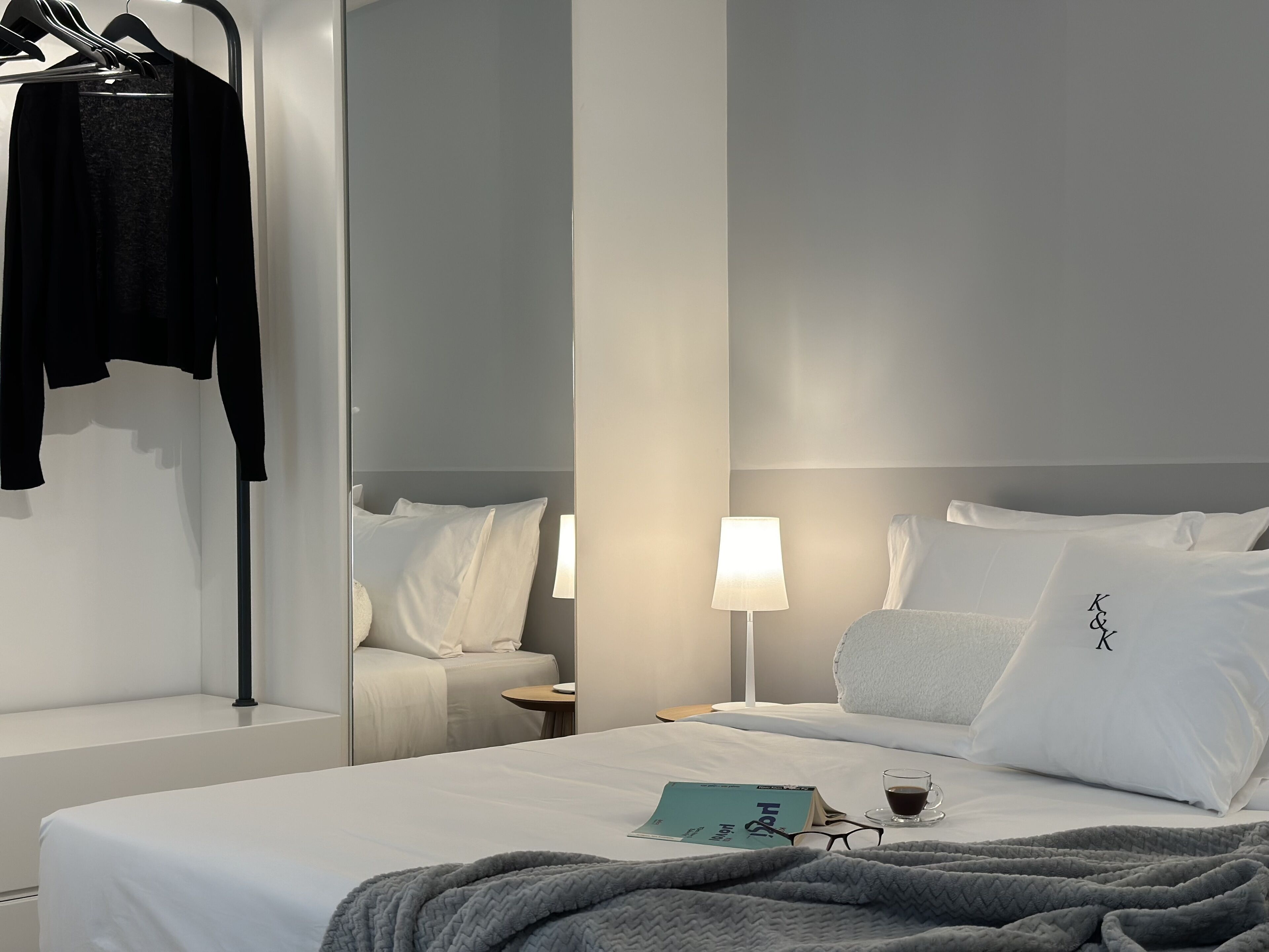 Aionion Residences by K&K