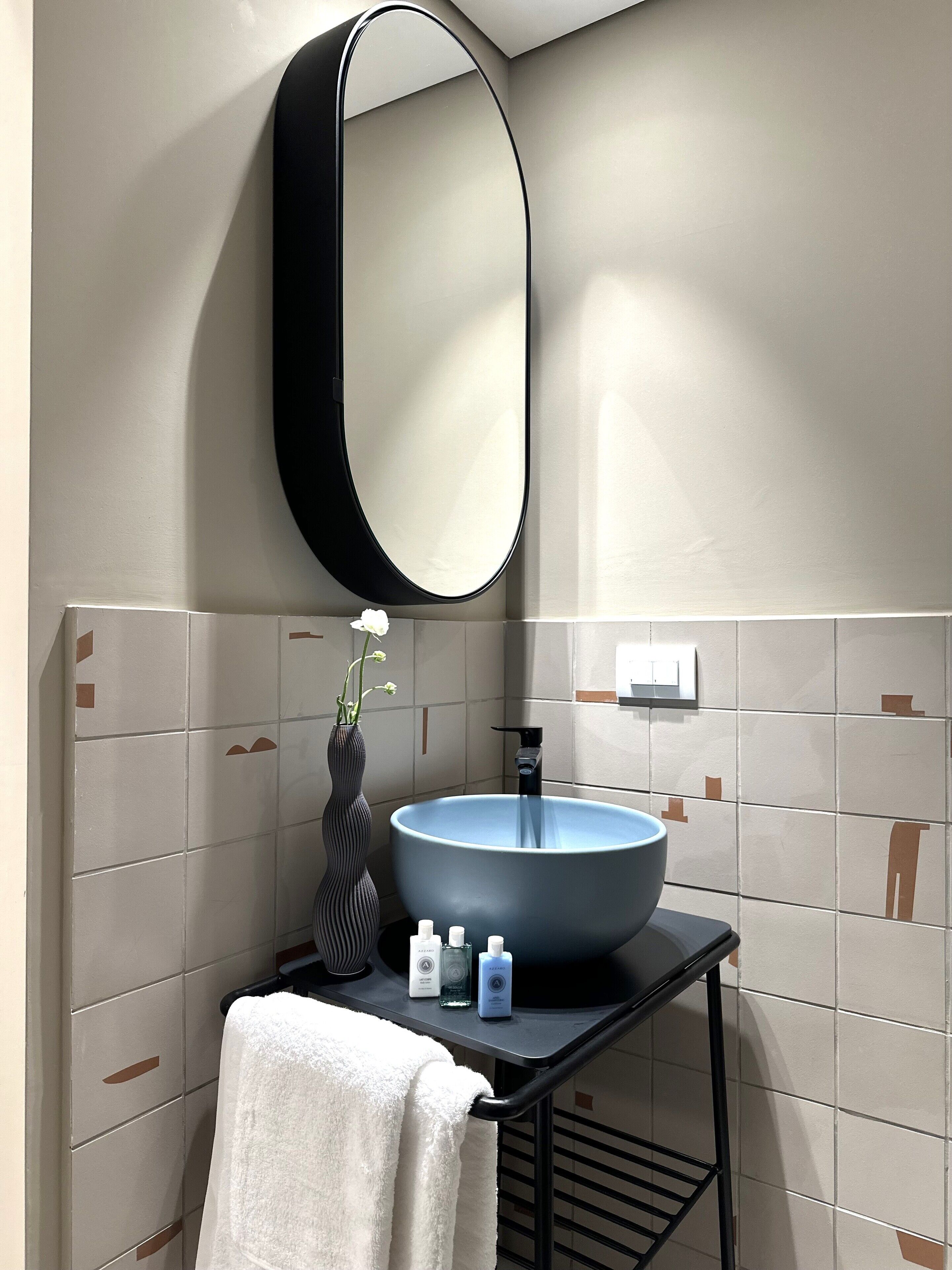 Aionion Residences by K&K