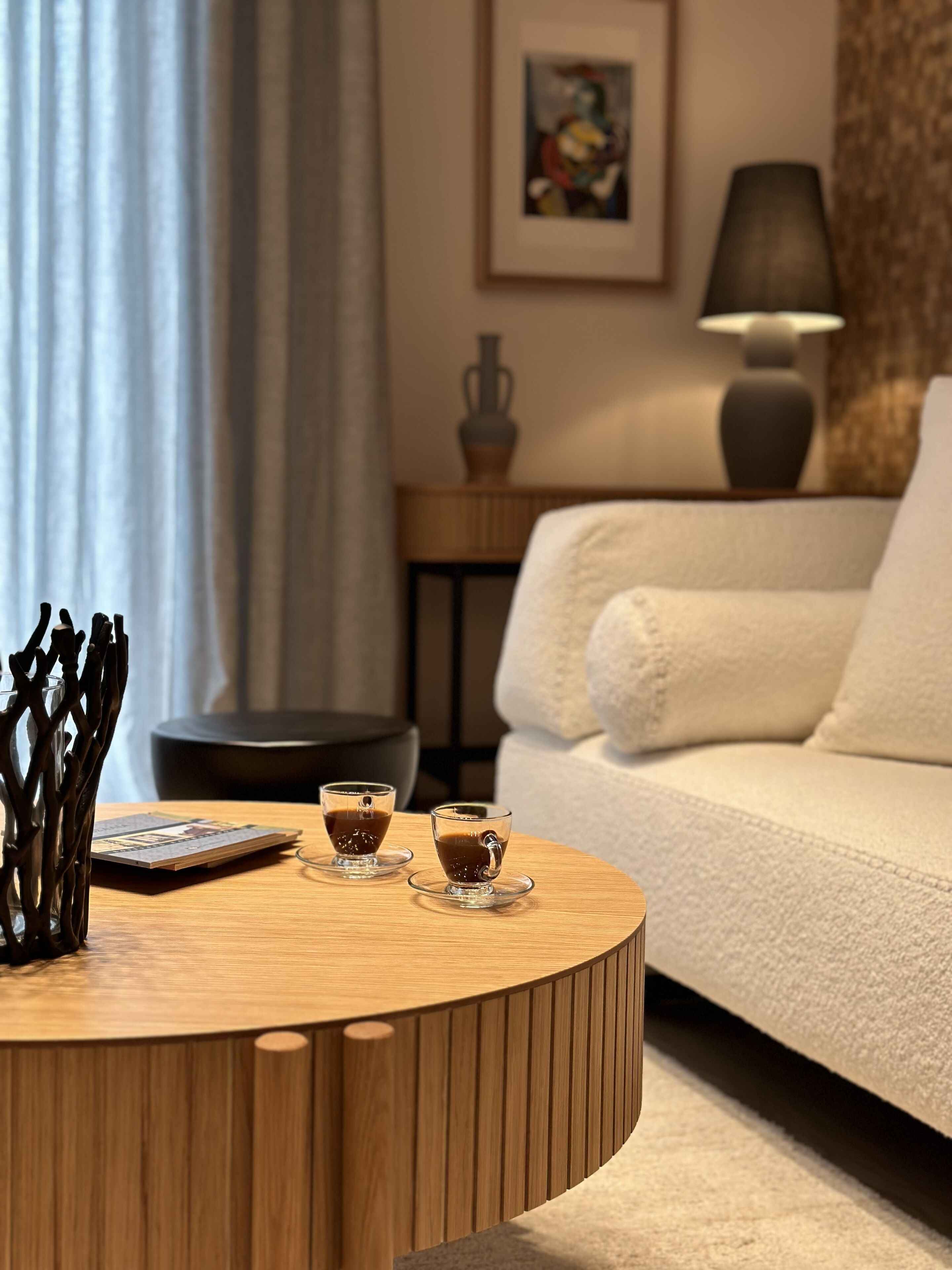 Aionion Residences by K&K