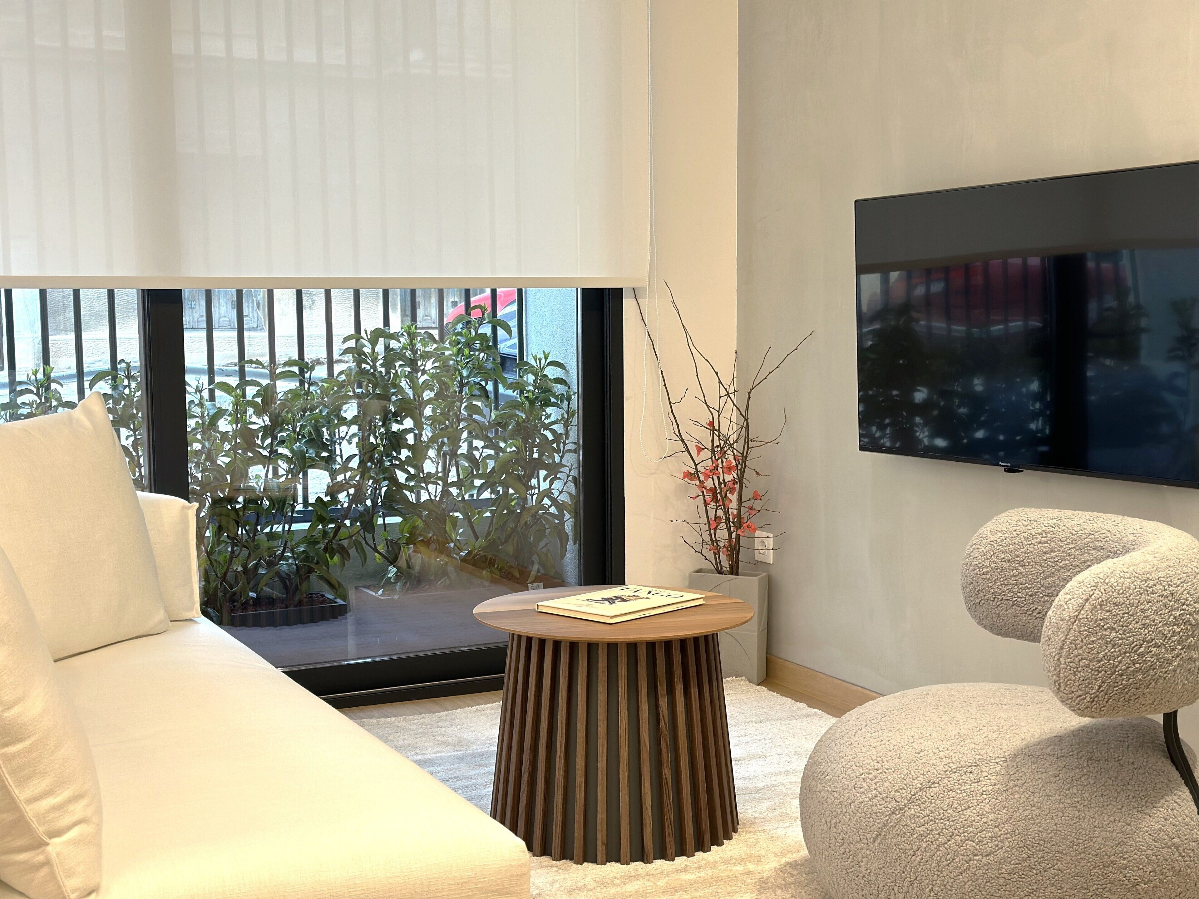 Aionion Residences by K&K