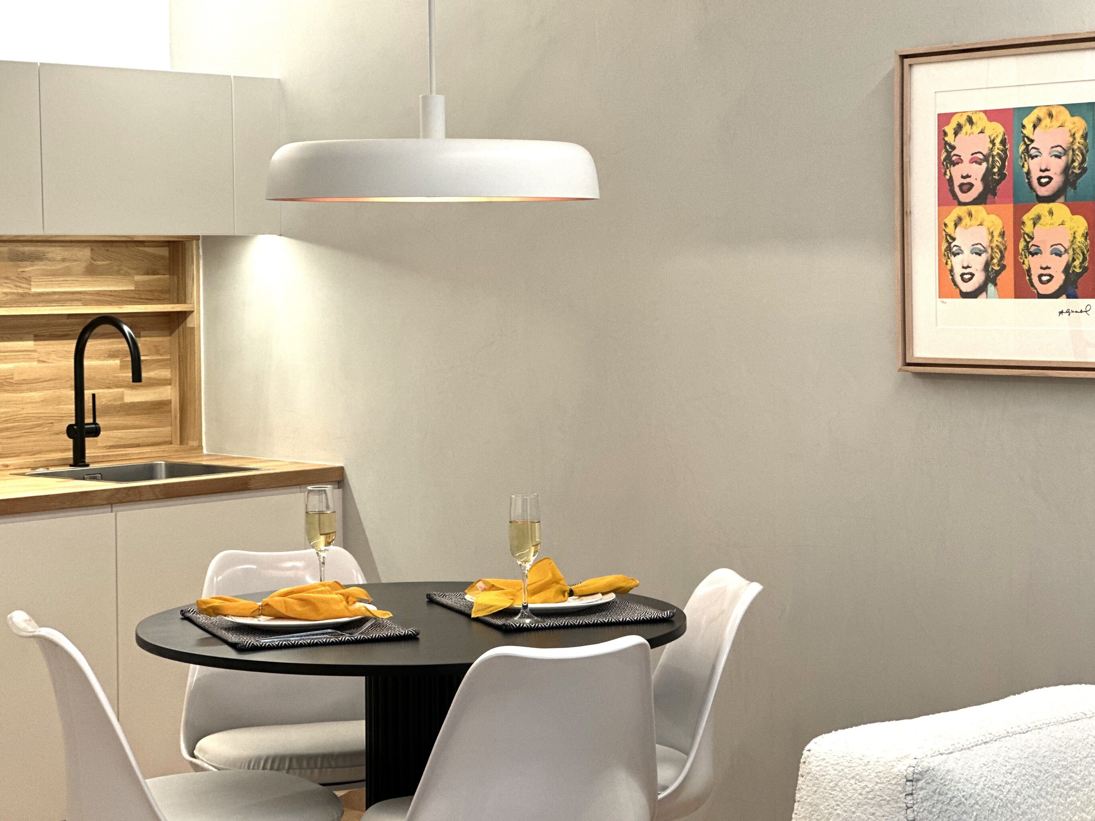 Aionion Residences by K&K