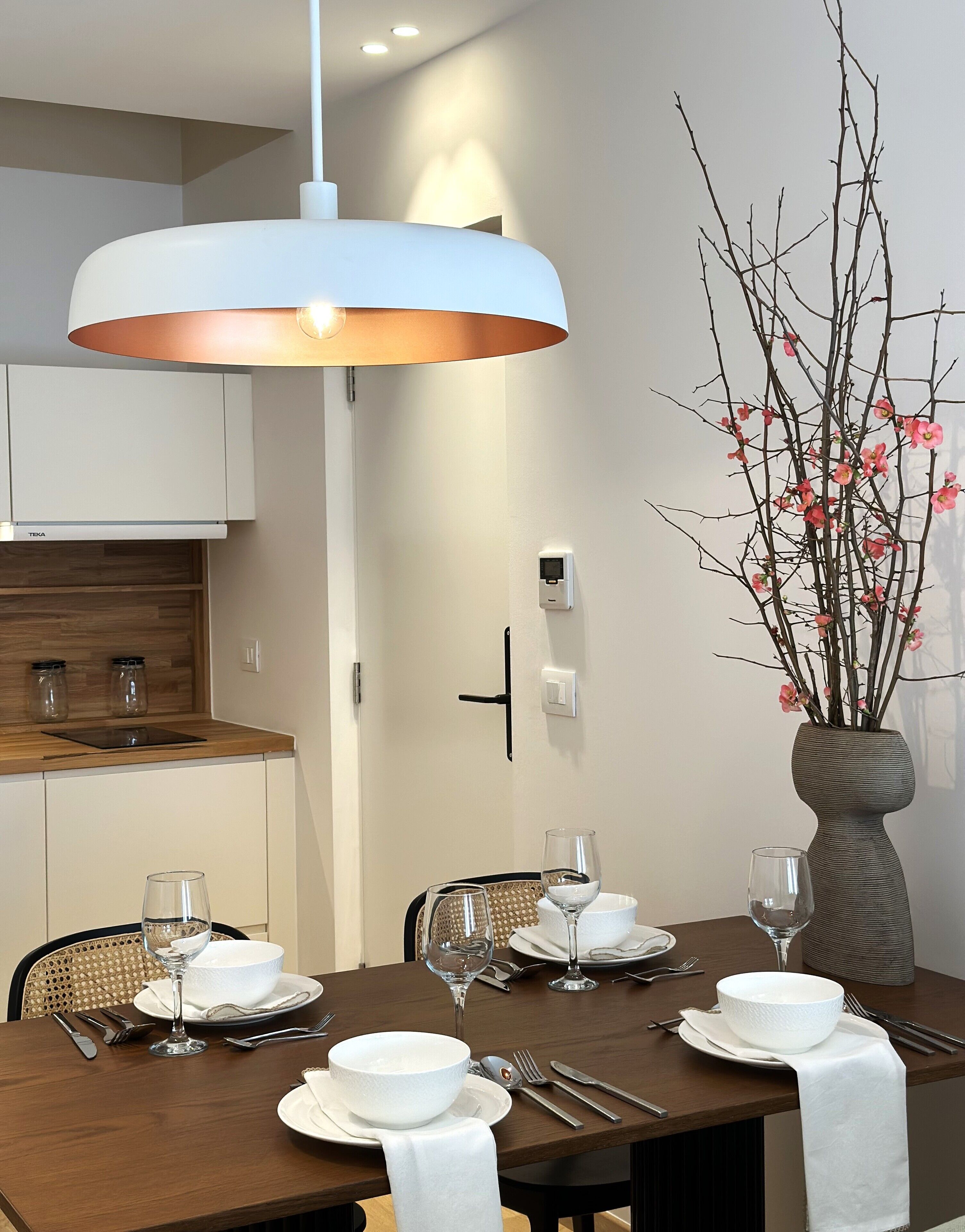 Aionion Residences by K&K